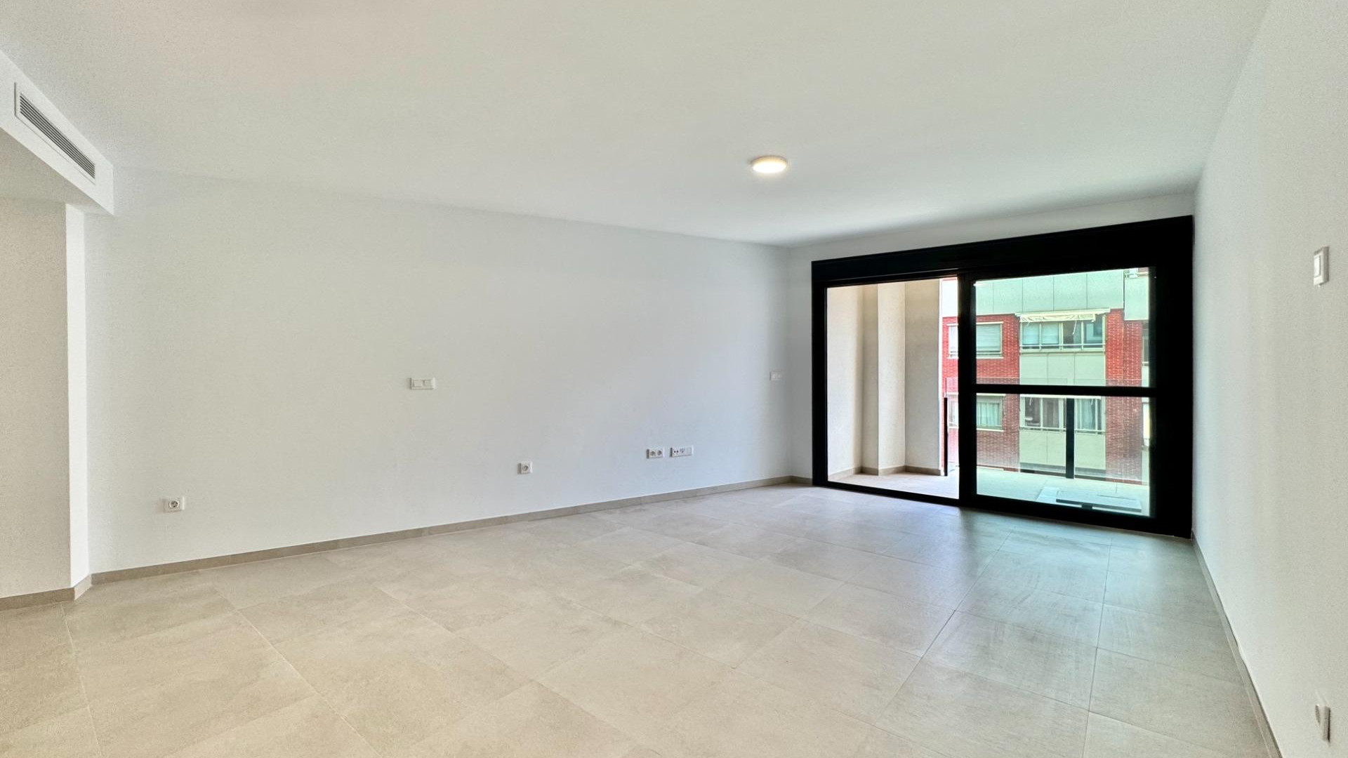 Revente - Apartment - Alicante - La Florida