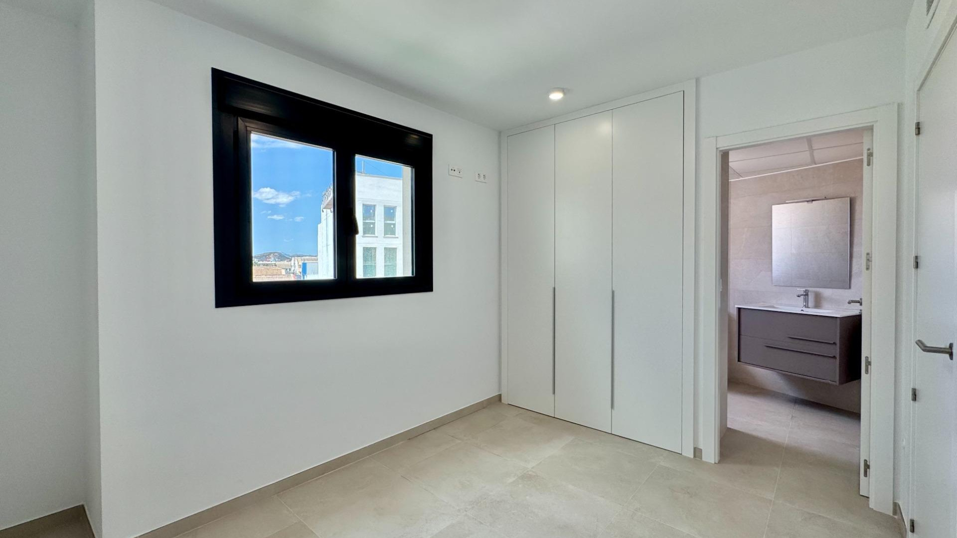 Revente - Apartment - Alicante - La Florida