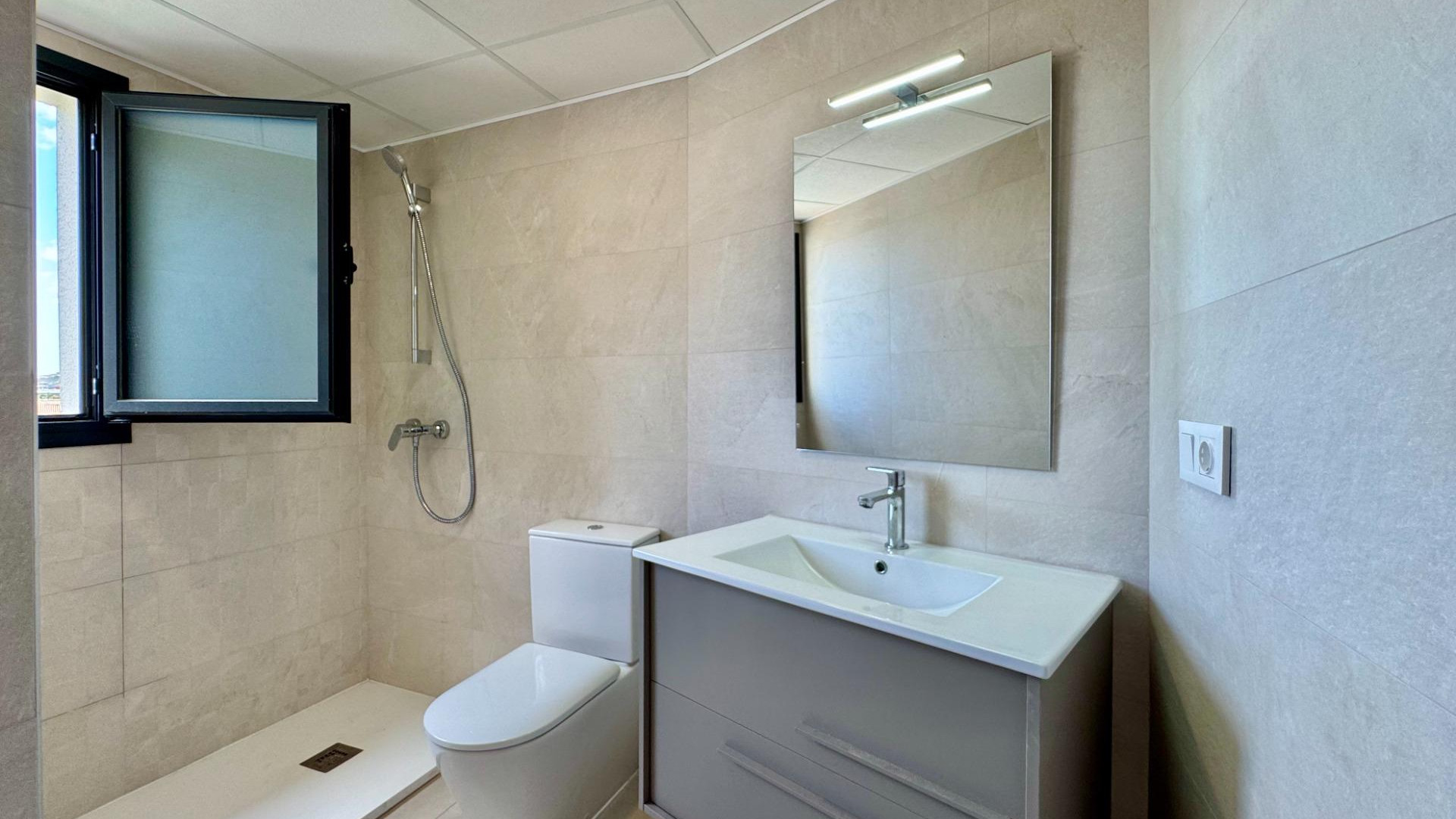 Revente - Apartment - Alicante - La Florida