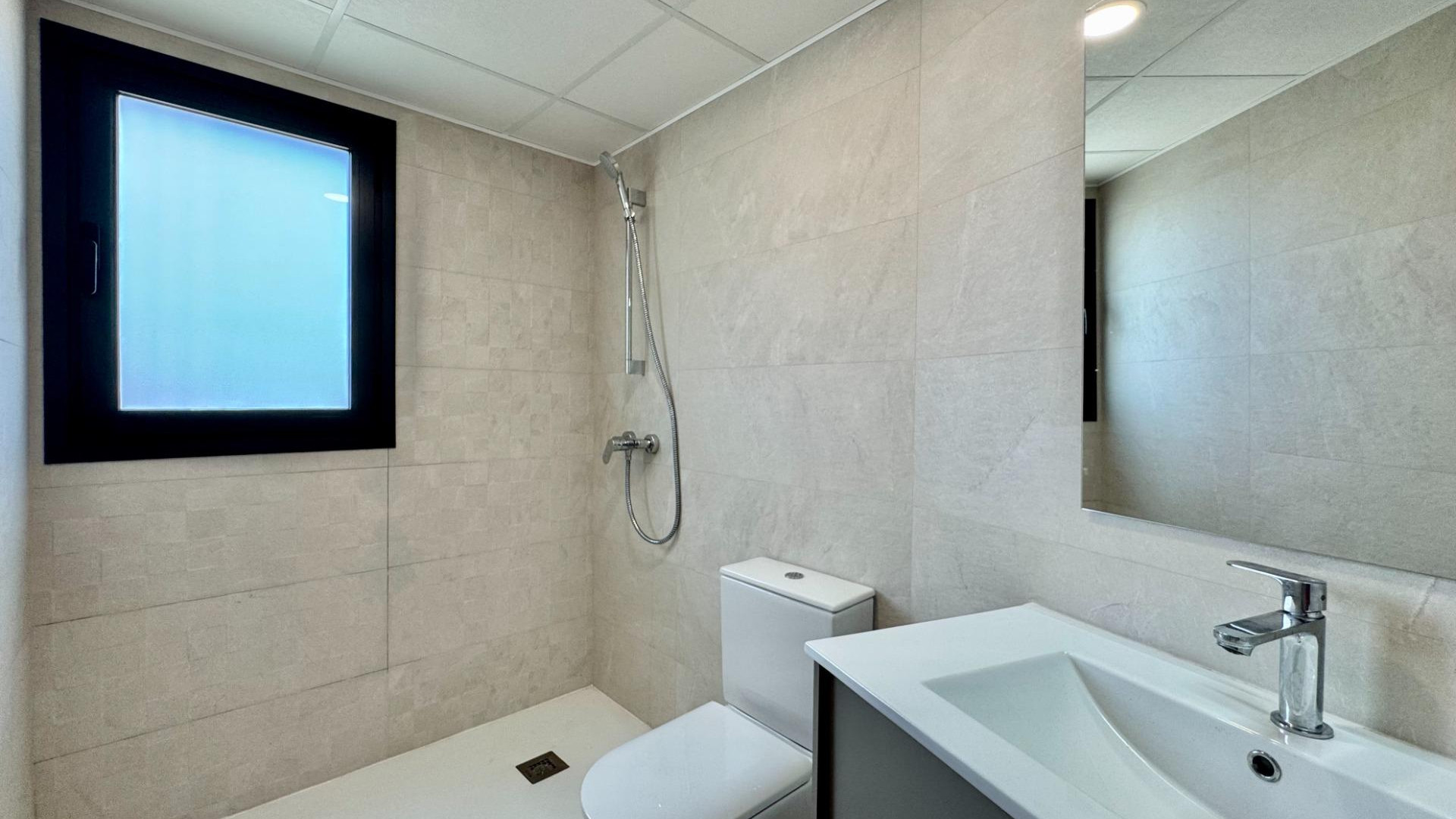 Revente - Apartment - Alicante - La Florida