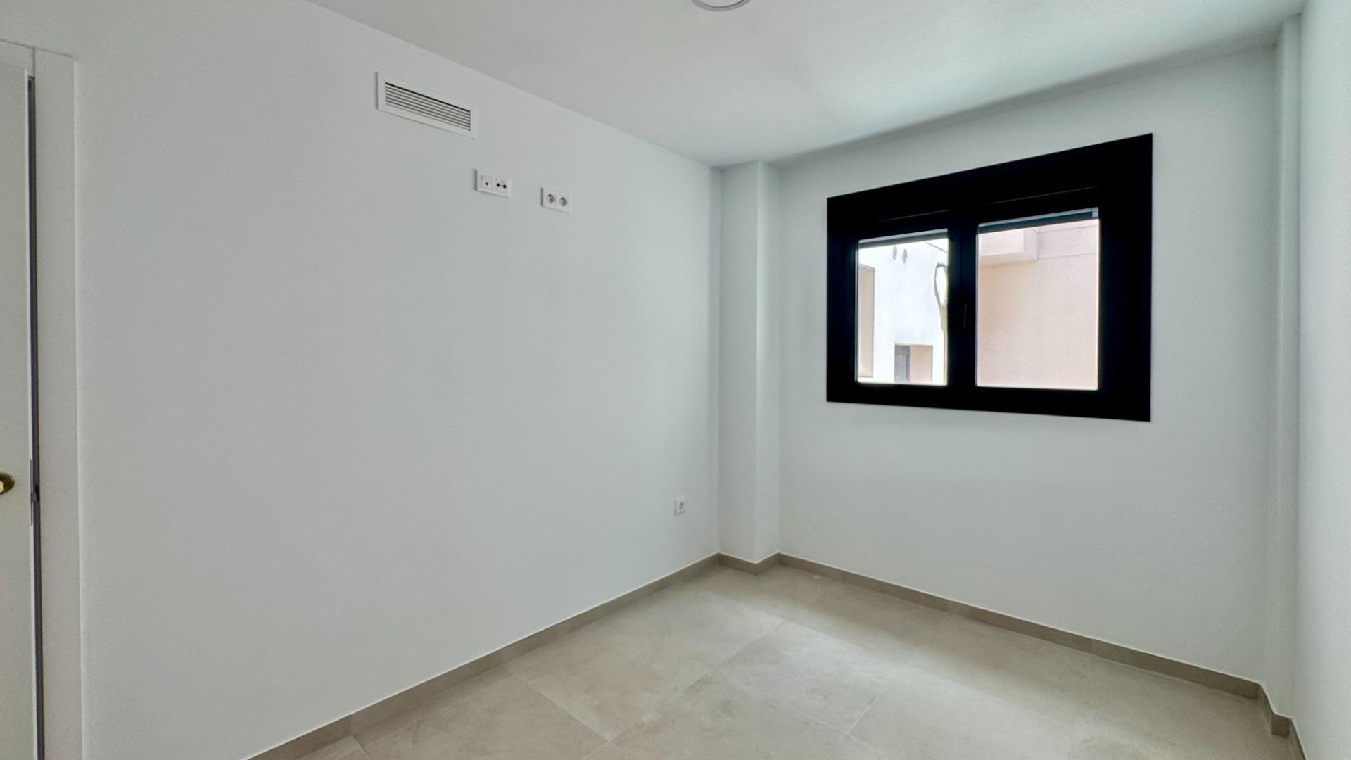 Revente - Apartment - Alicante - La Florida