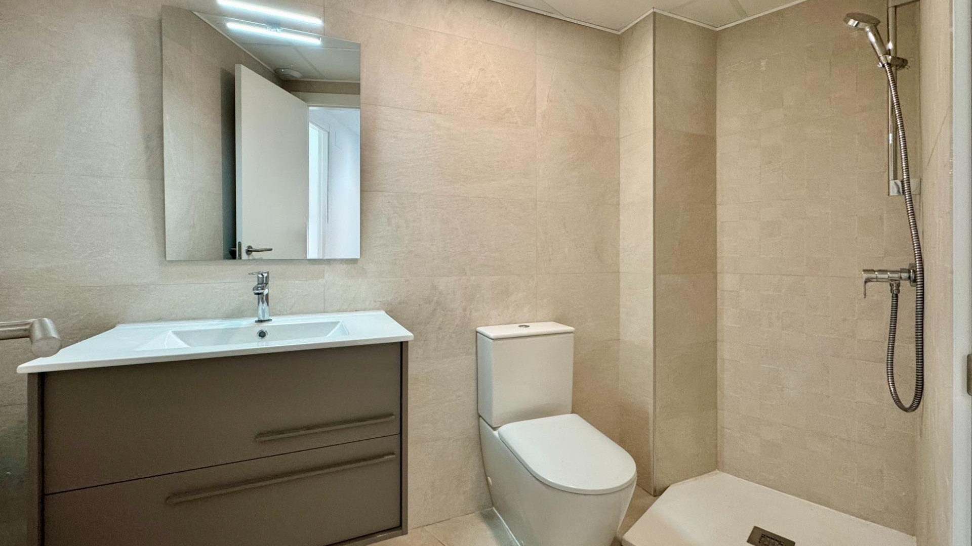 Revente - Apartment - Alicante - La Florida