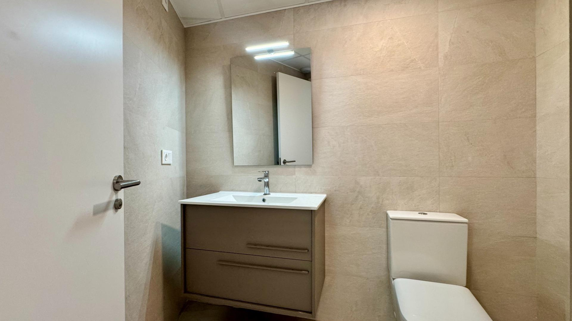 Revente - Apartment - Alicante - La Florida