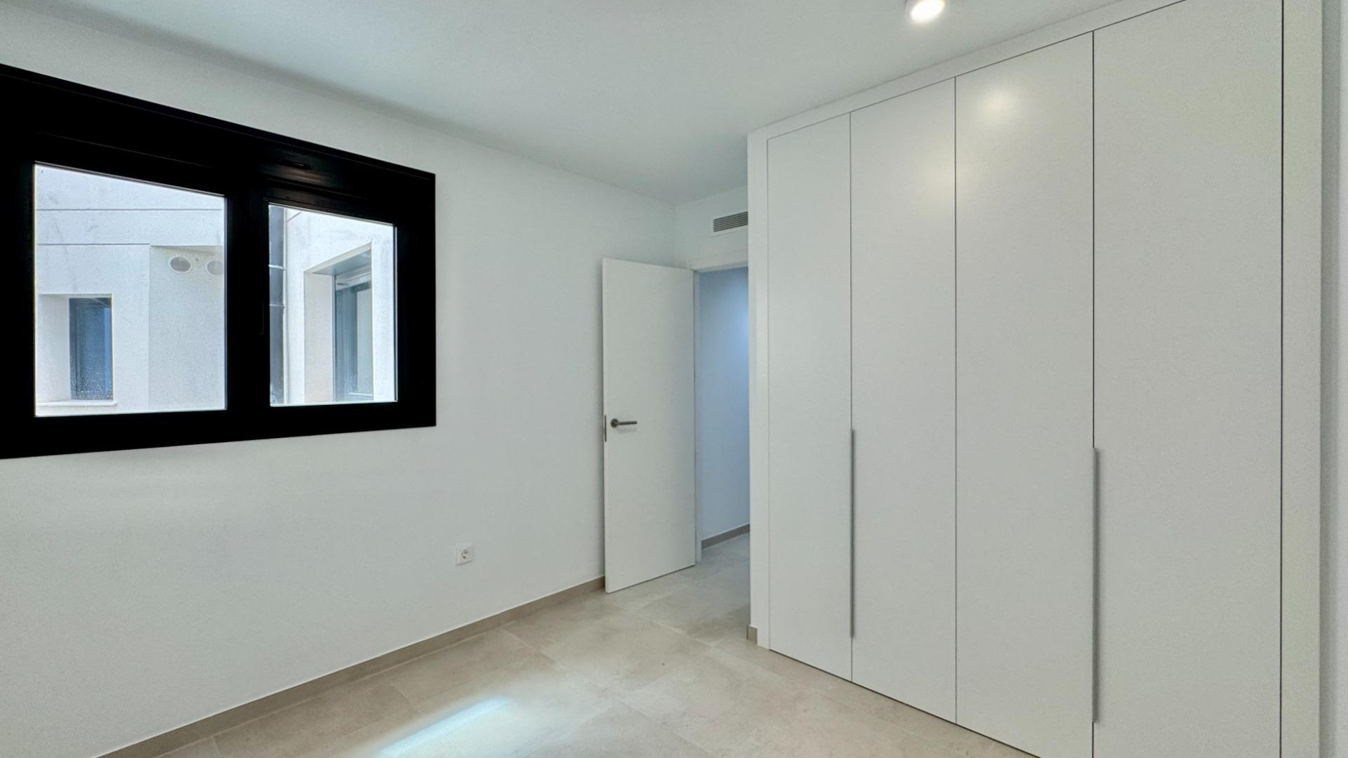 Revente - Apartment - Alicante - La Florida