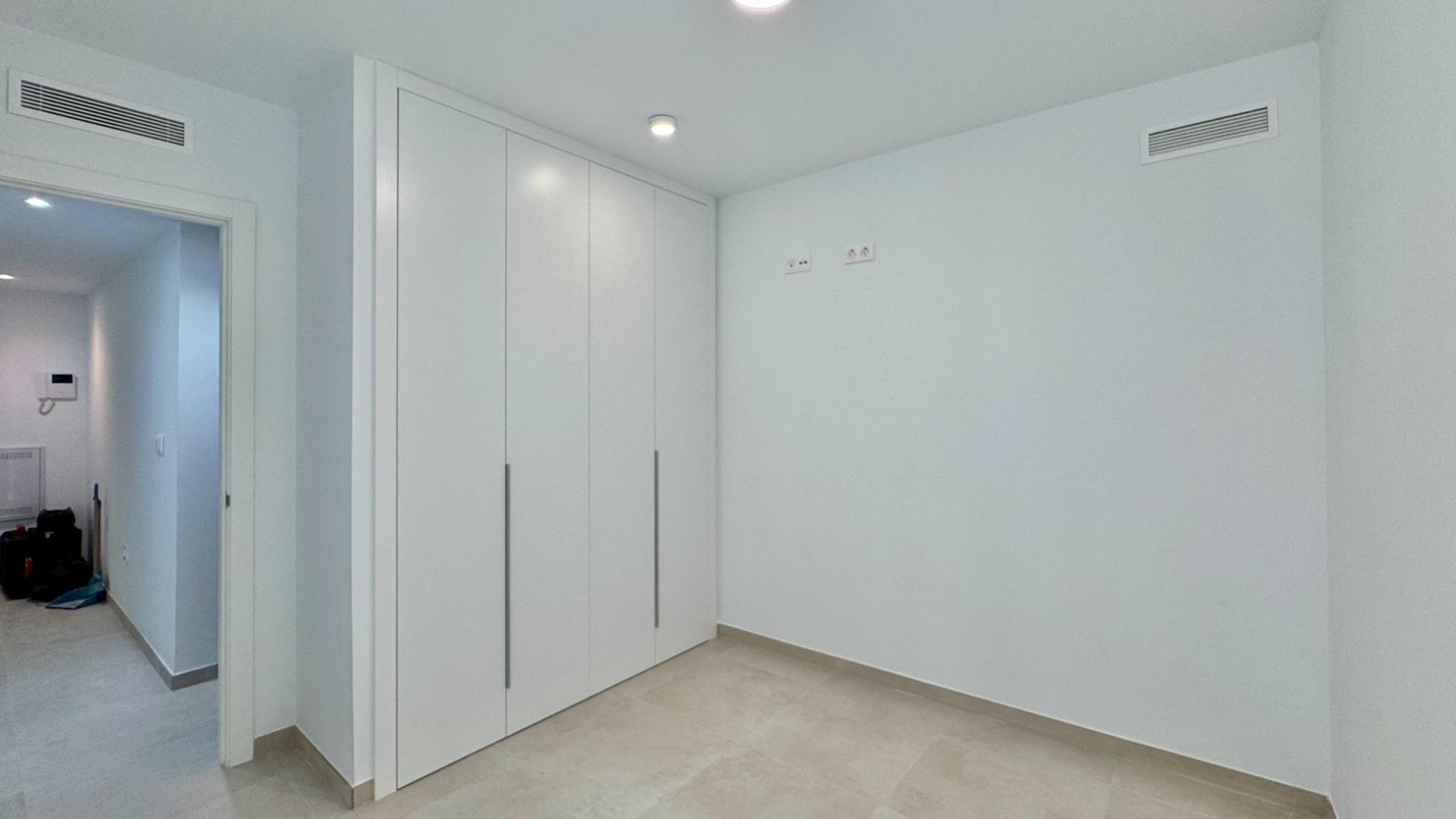 Revente - Apartment - Alicante - La Florida