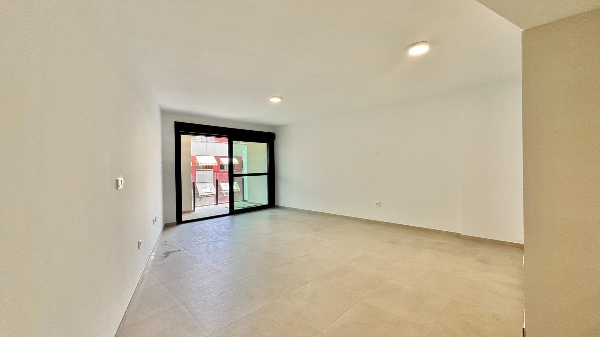Revente - Apartment - Alicante - La Florida