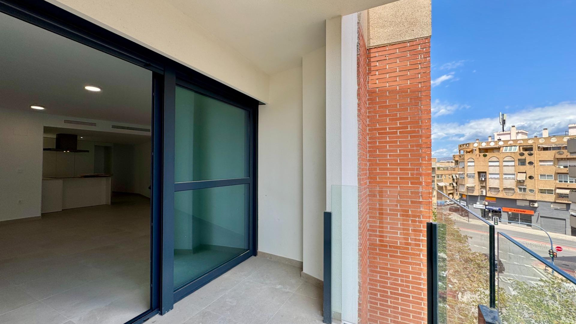 Revente - Apartment - Alicante - La Florida