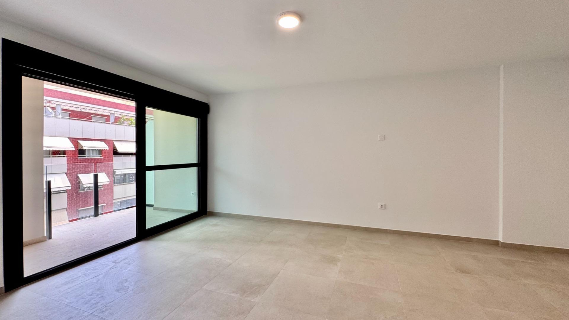 Revente - Apartment - Alicante - La Florida