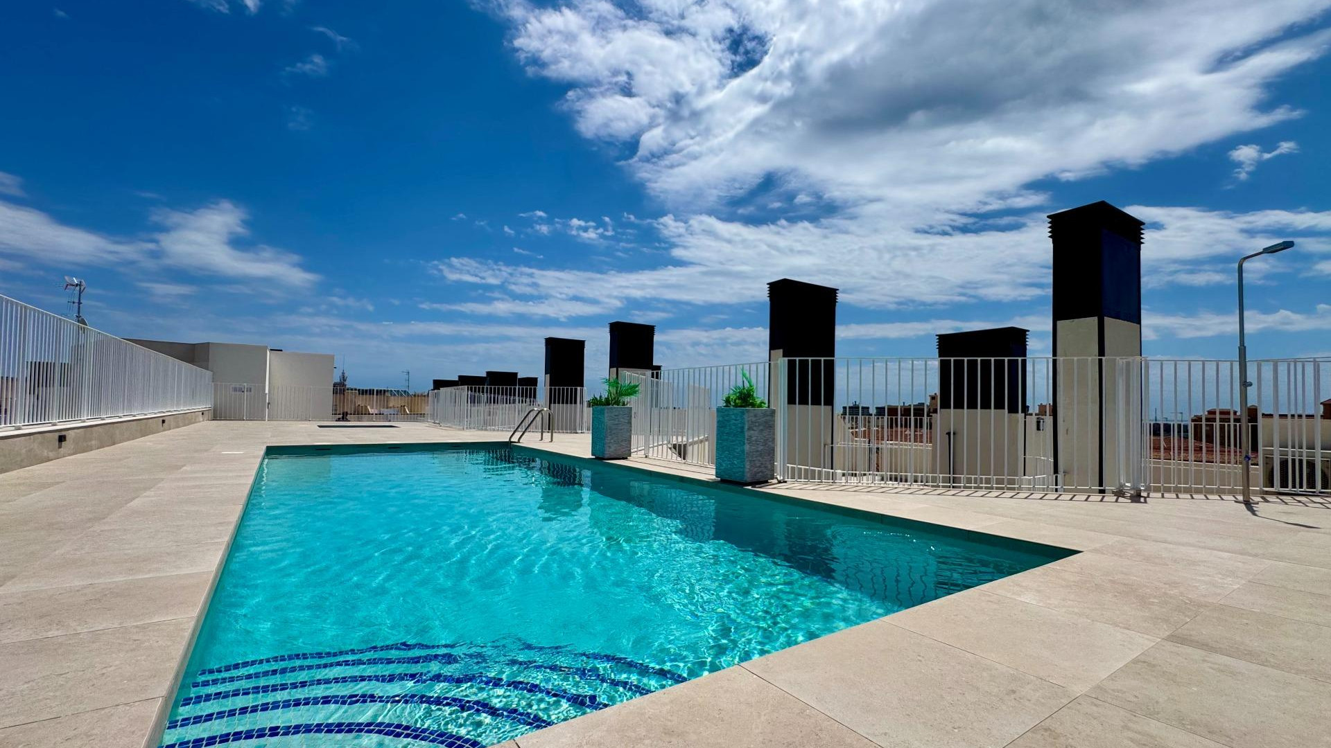Revente - Apartment - Alicante - La Florida