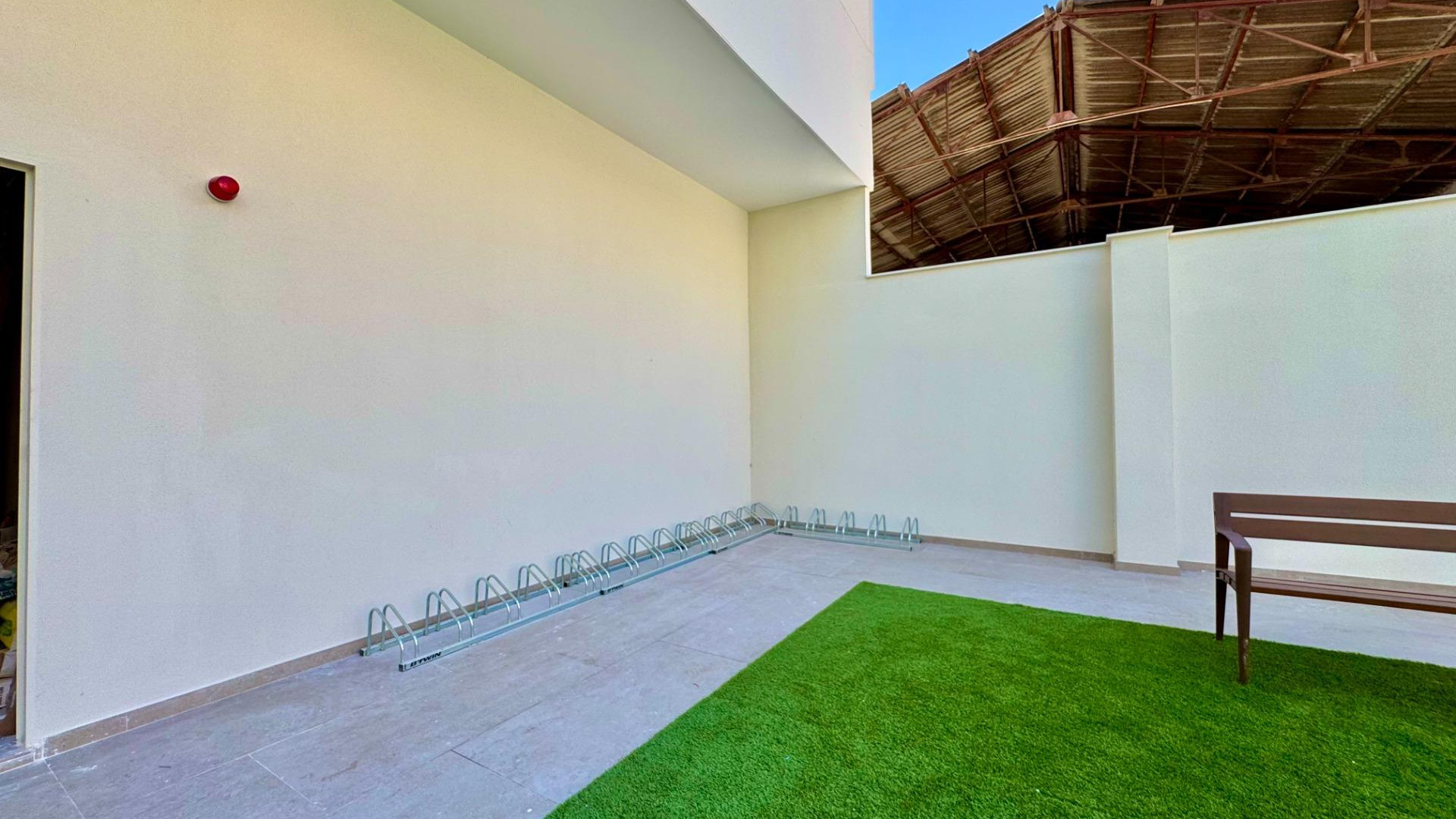 Revente - Apartment - Alicante - La Florida