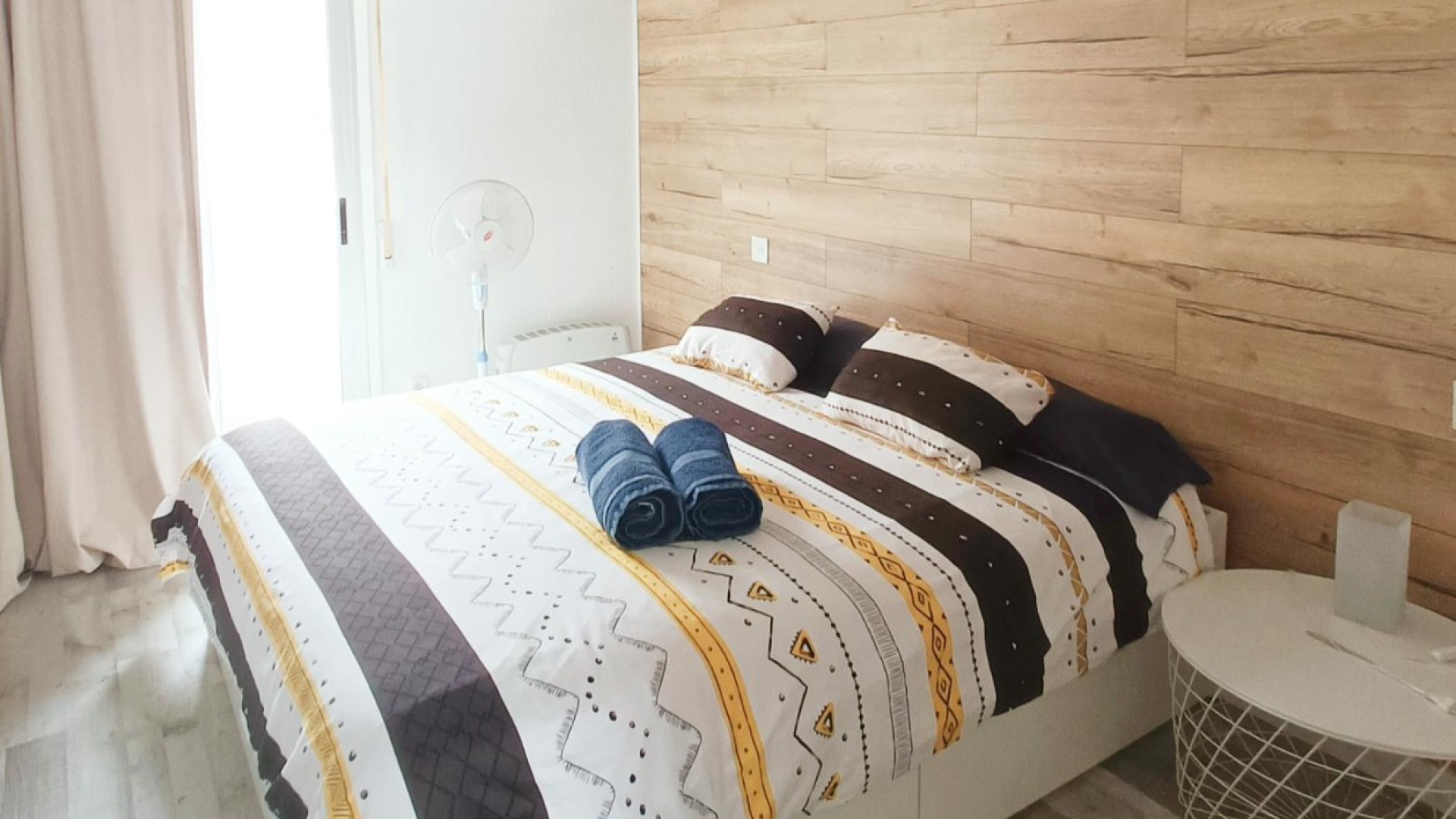 Revente - Apartment - Alicante