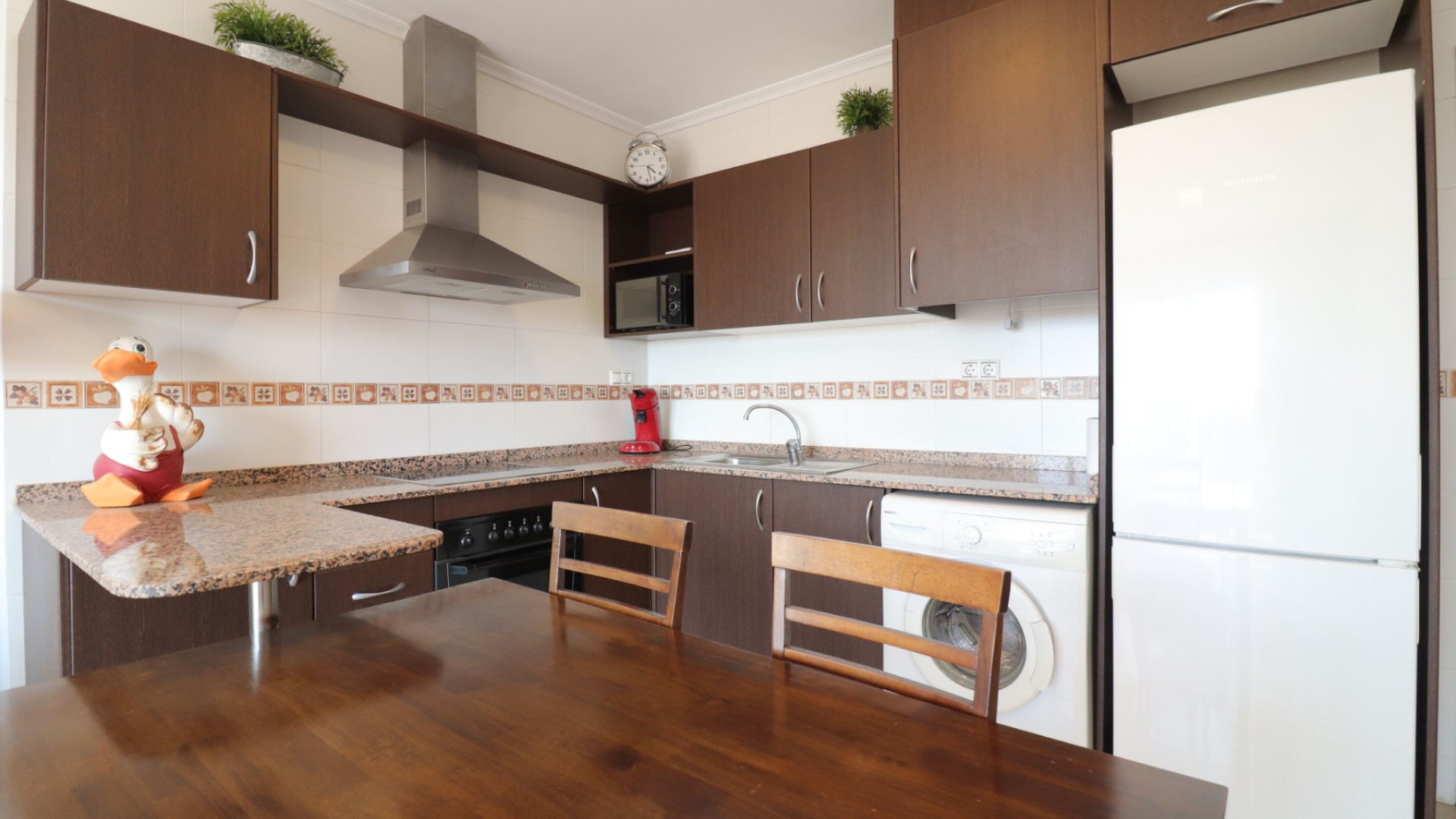 Revente - Apartment - Almoradi - Almoradi - Town