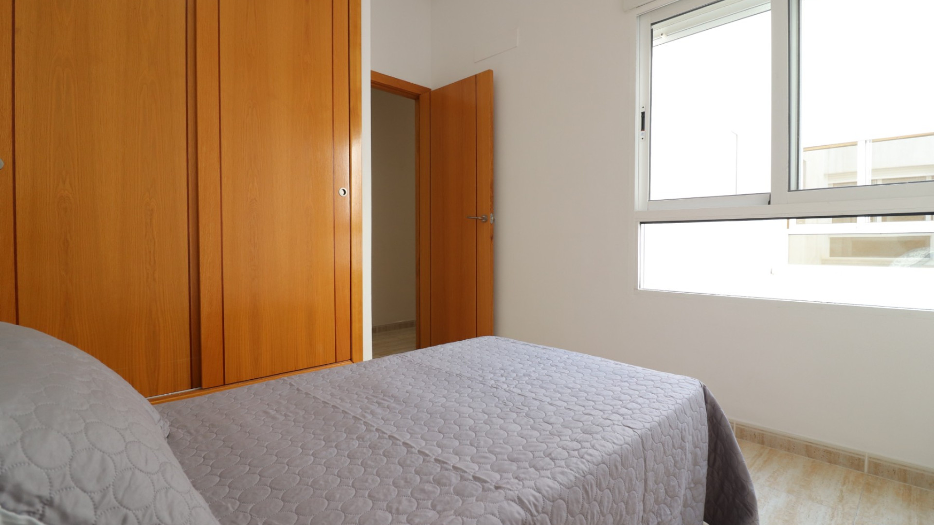 Revente - Apartment - Almoradi - Almoradi - Town