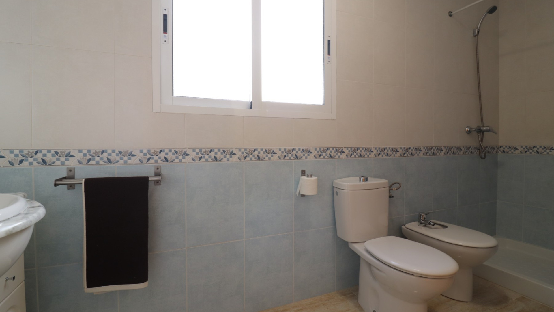 Revente - Apartment - Almoradi - Almoradi - Town