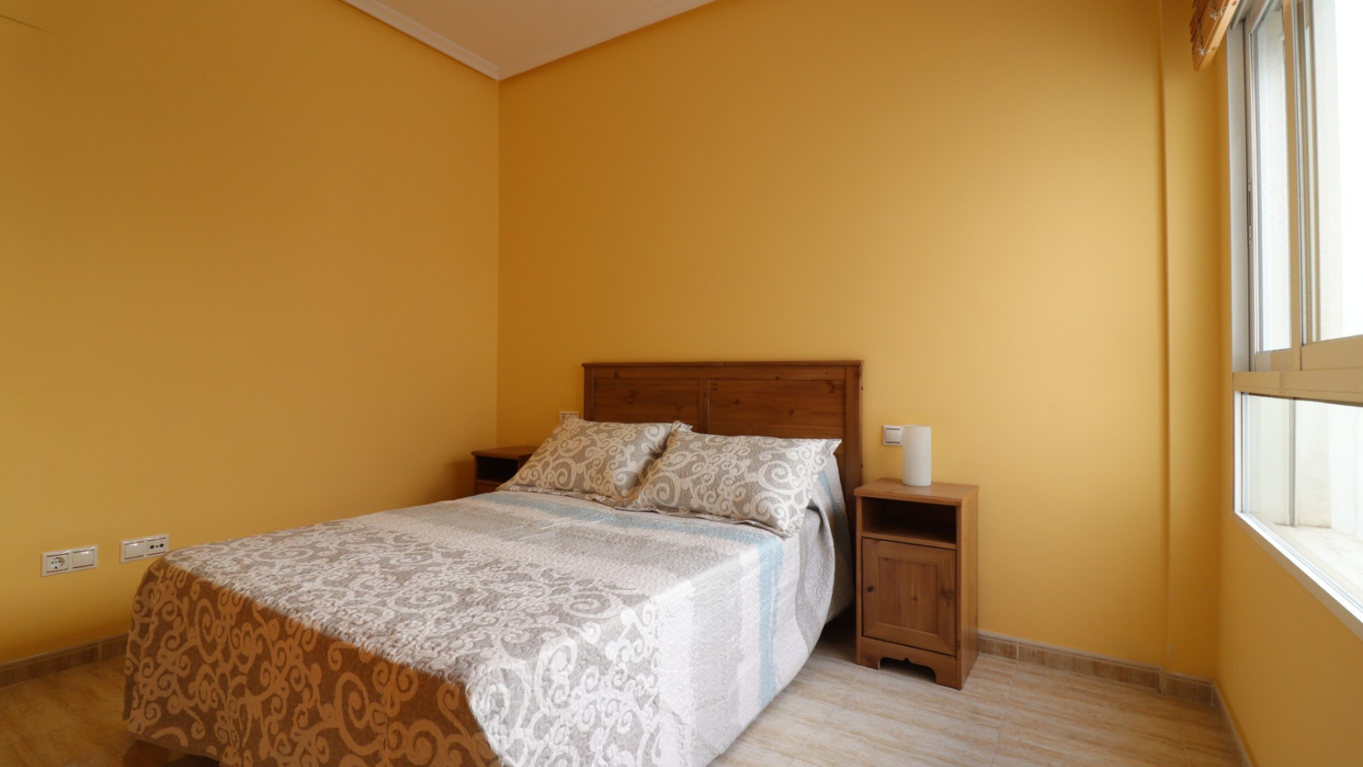 Revente - Apartment - Almoradi - Almoradi - Town