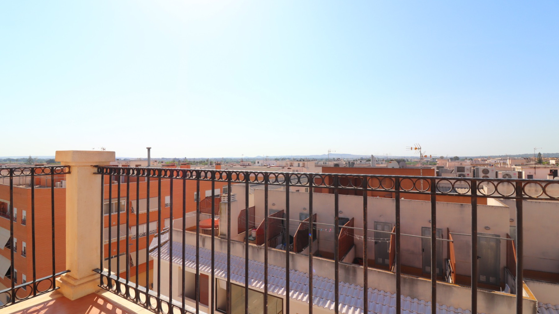 Revente - Apartment - Almoradi - Almoradi - Town