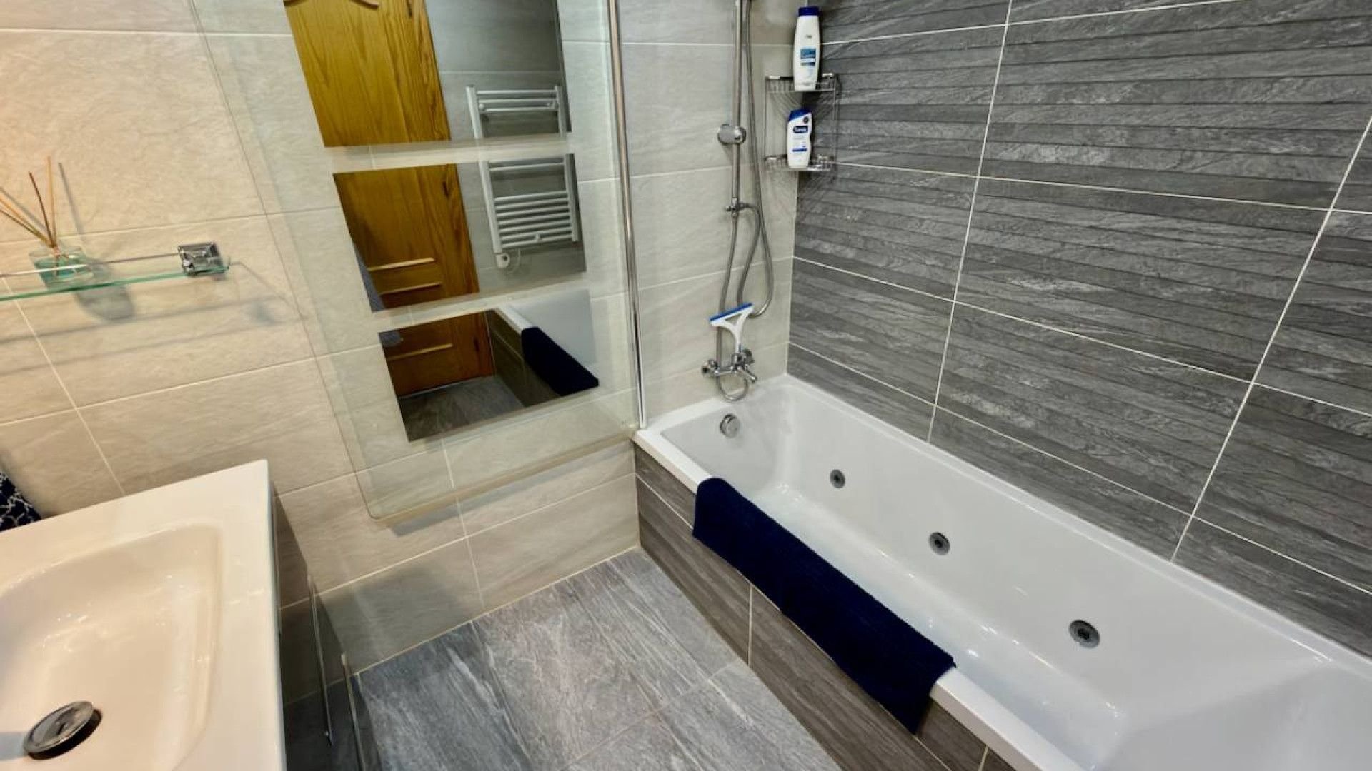 Revente - Apartment - Almoradi - centro