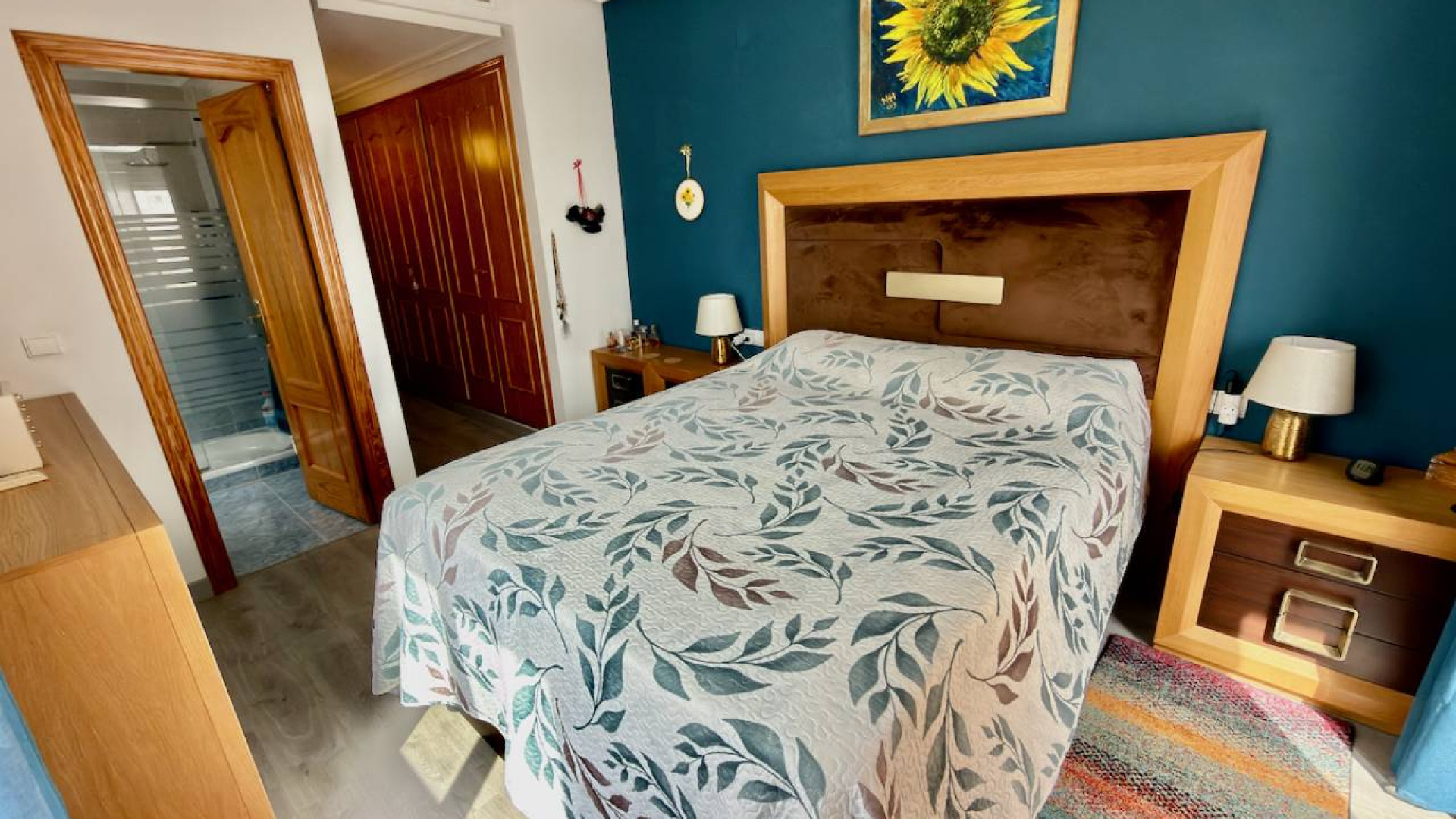 Revente - Apartment - Almoradi - centro