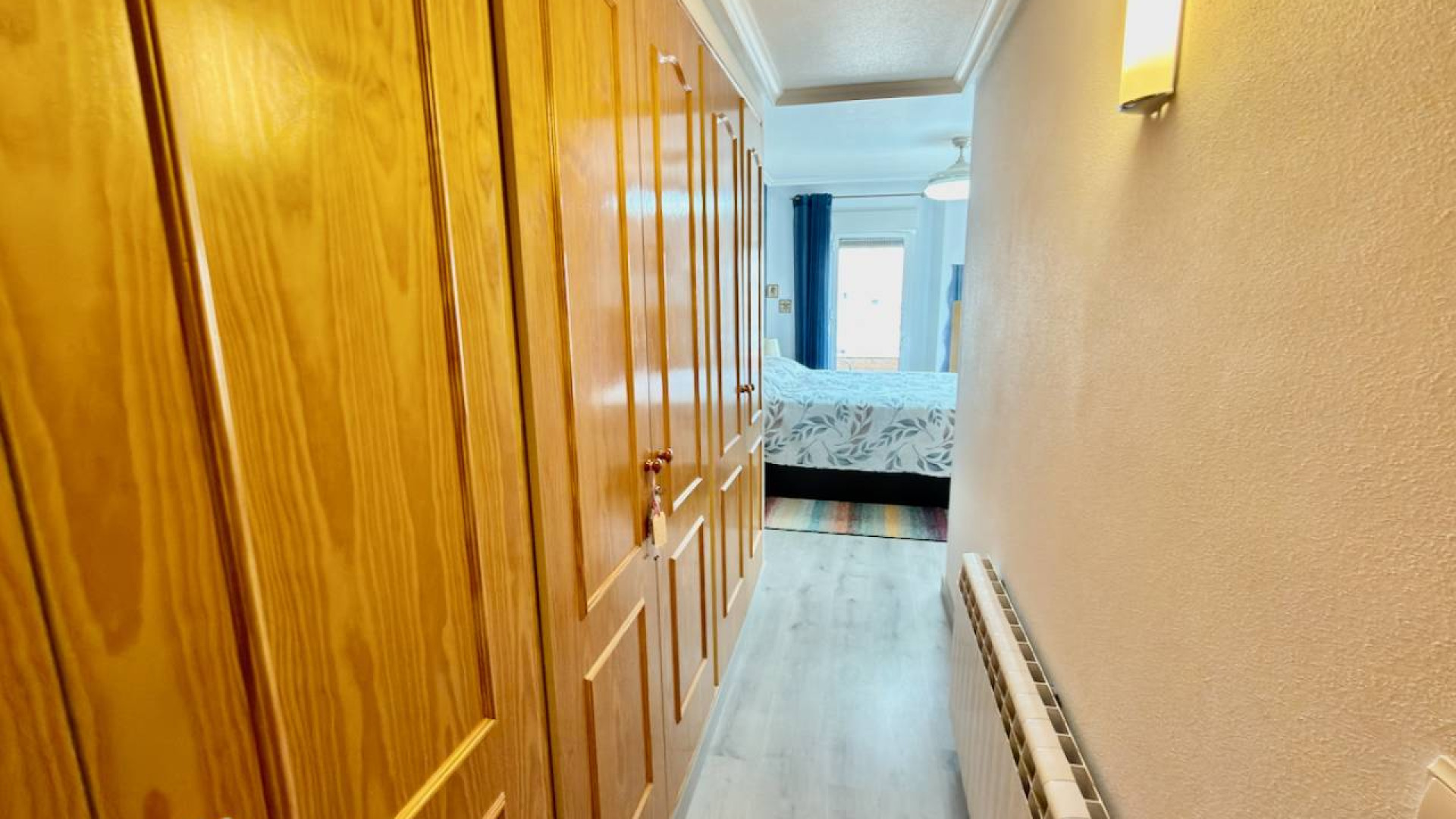 Revente - Apartment - Almoradi - centro