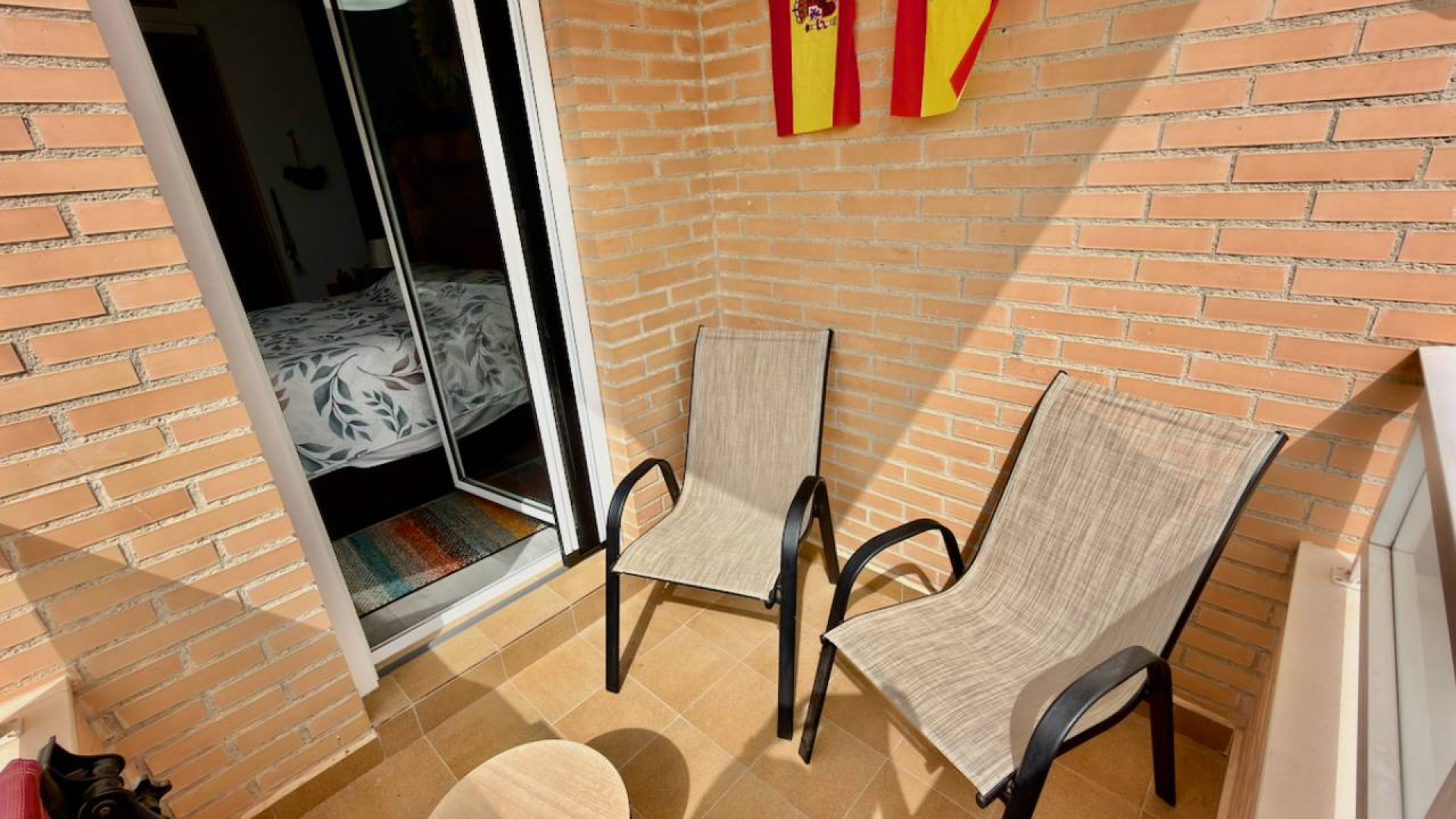 Revente - Apartment - Almoradi - centro