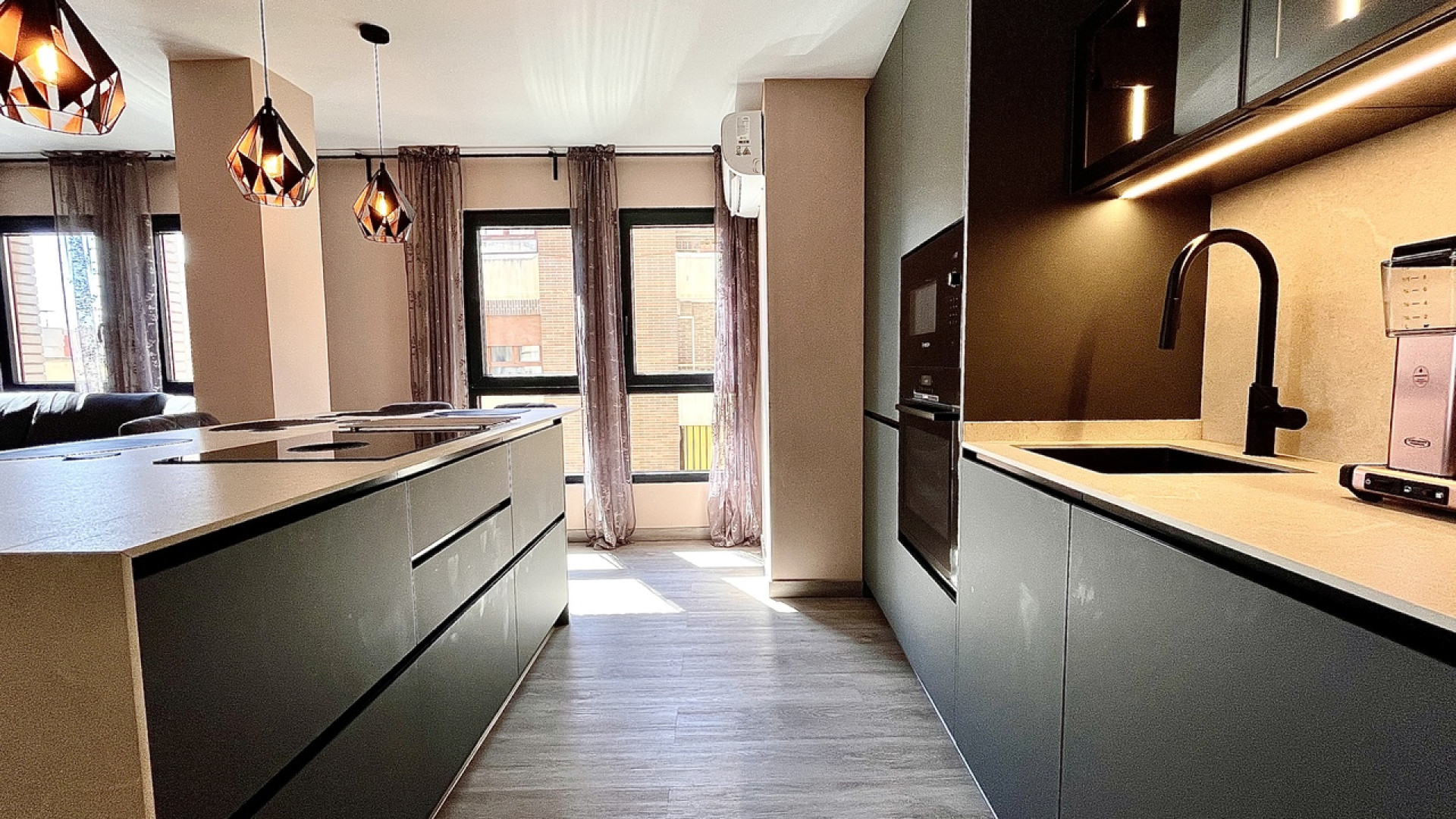 Revente - Apartment - Almoradi