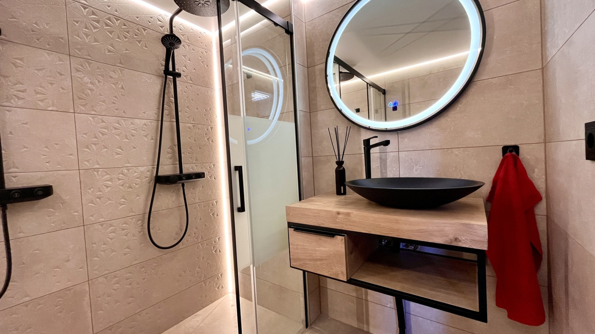 Revente - Apartment - Almoradi