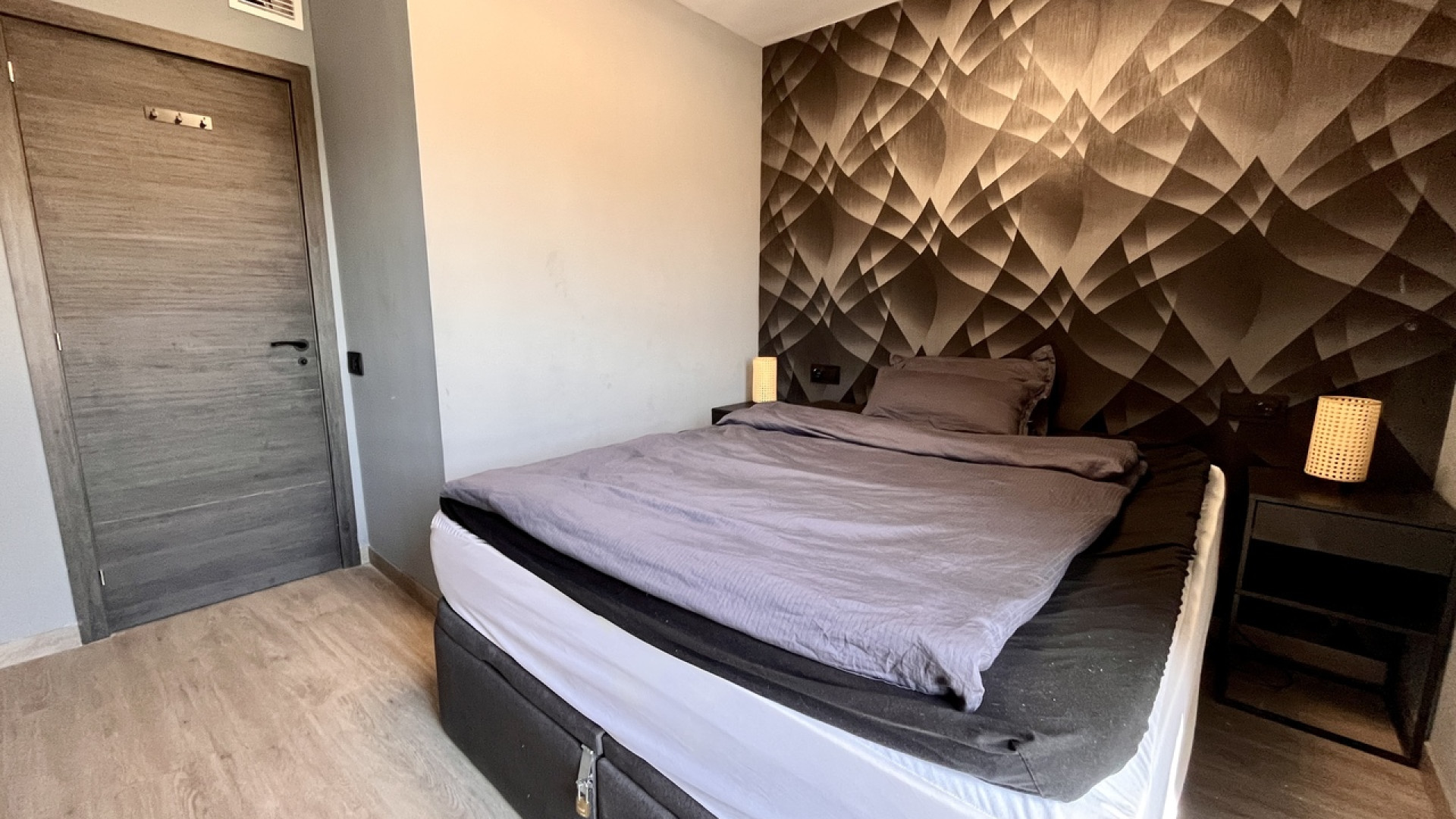 Revente - Apartment - Almoradi