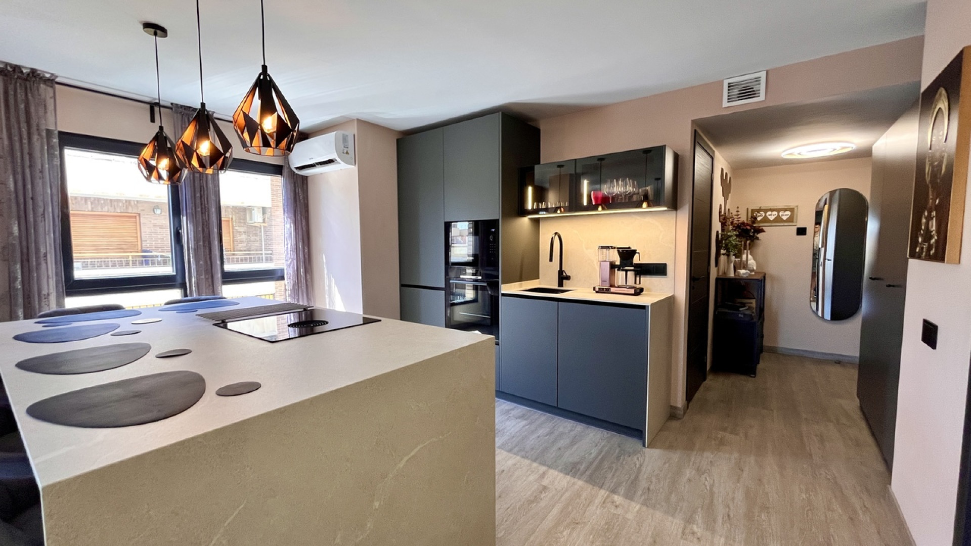 Revente - Apartment - Almoradi