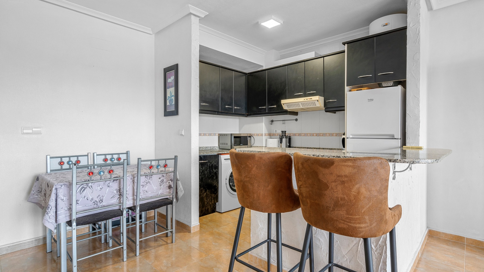Revente - Apartment - Almoradi