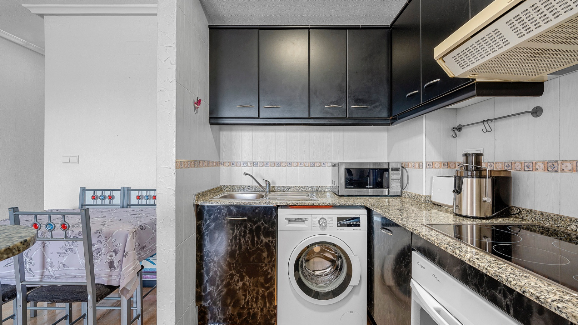 Revente - Apartment - Almoradi