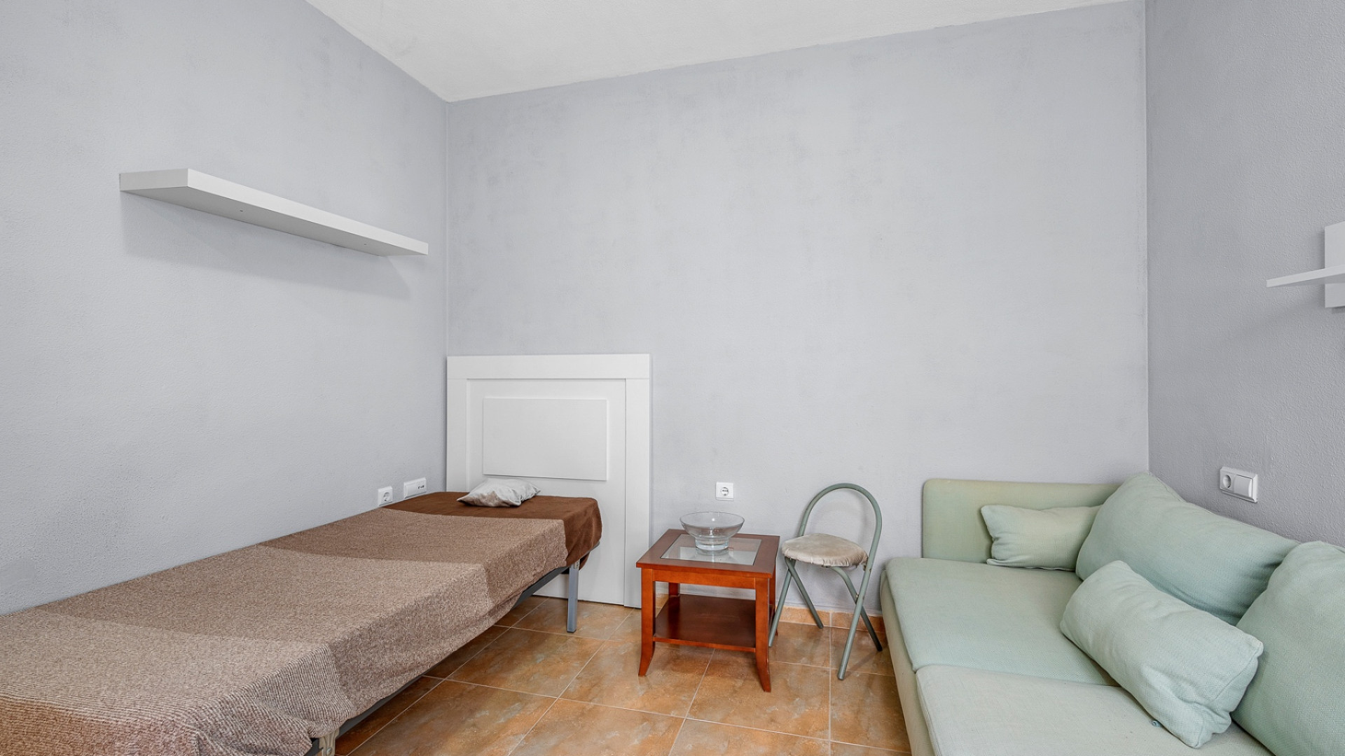 Revente - Apartment - Almoradi