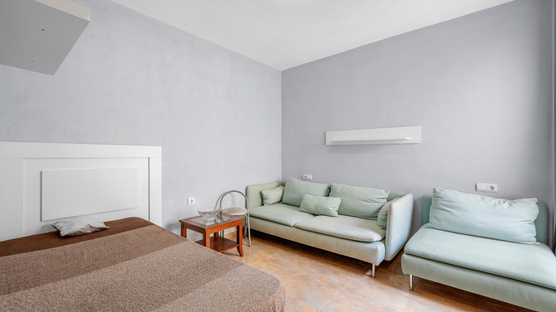 Revente - Apartment - Almoradi