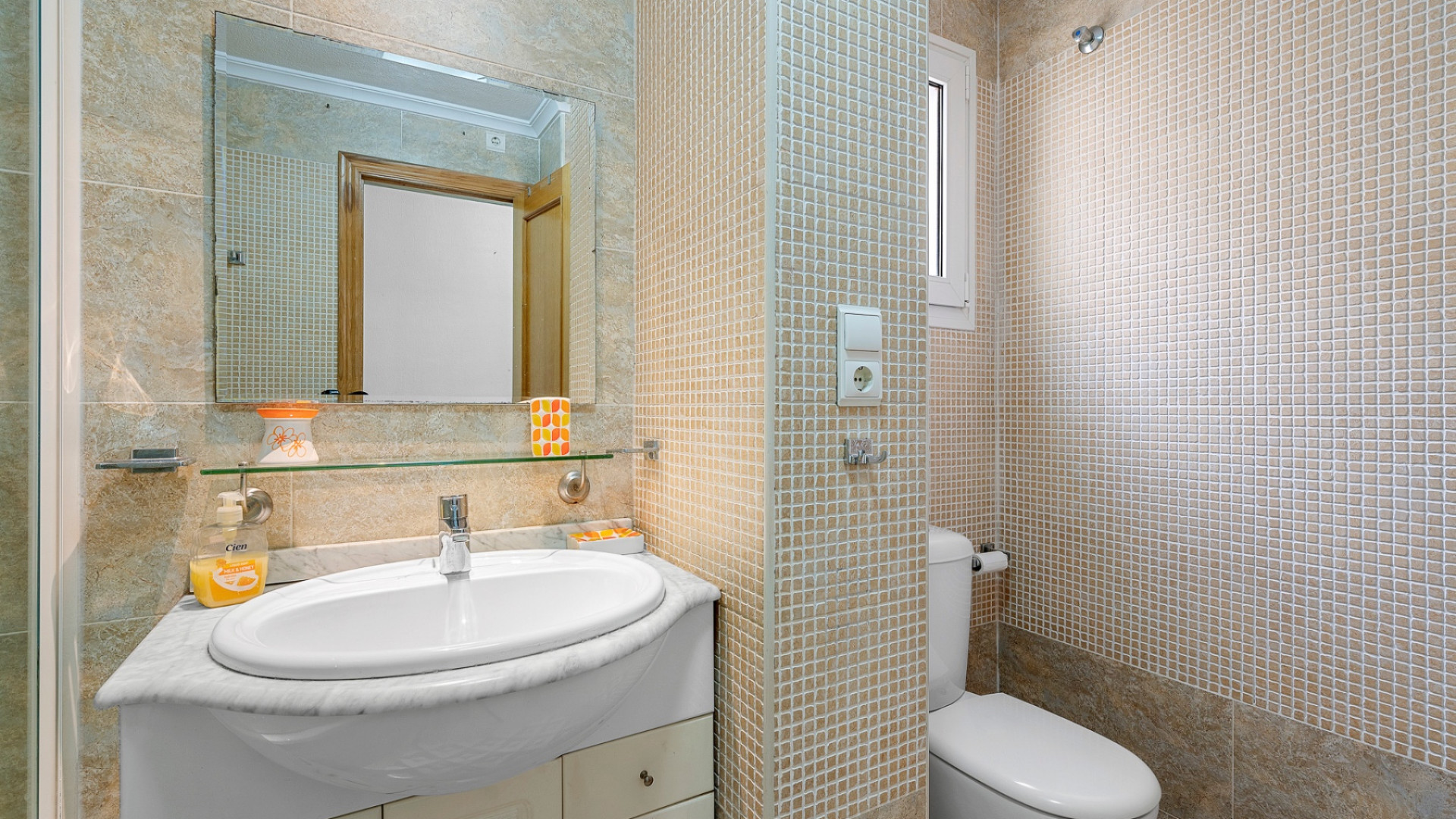 Revente - Apartment - Almoradi