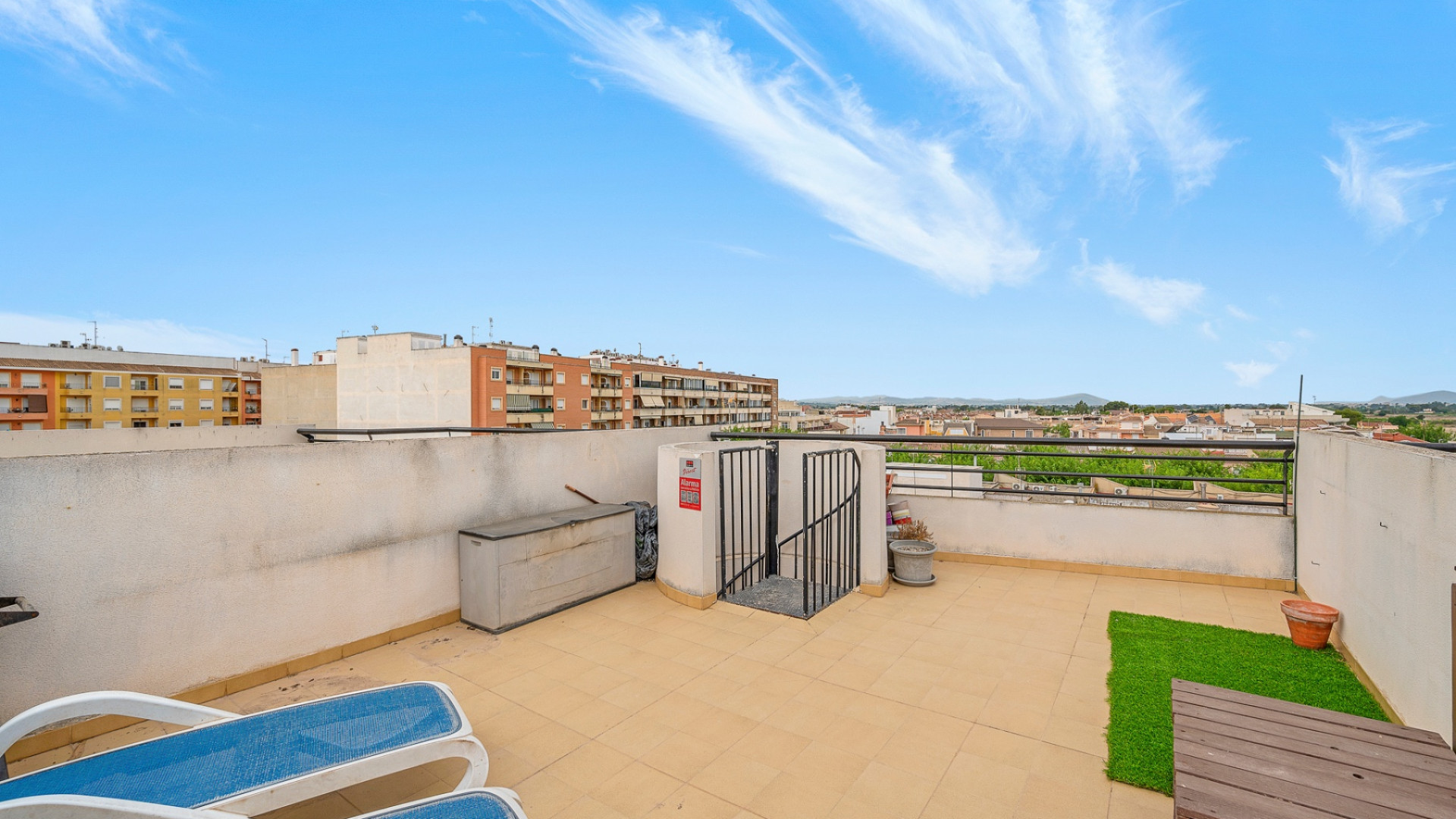 Revente - Apartment - Almoradi