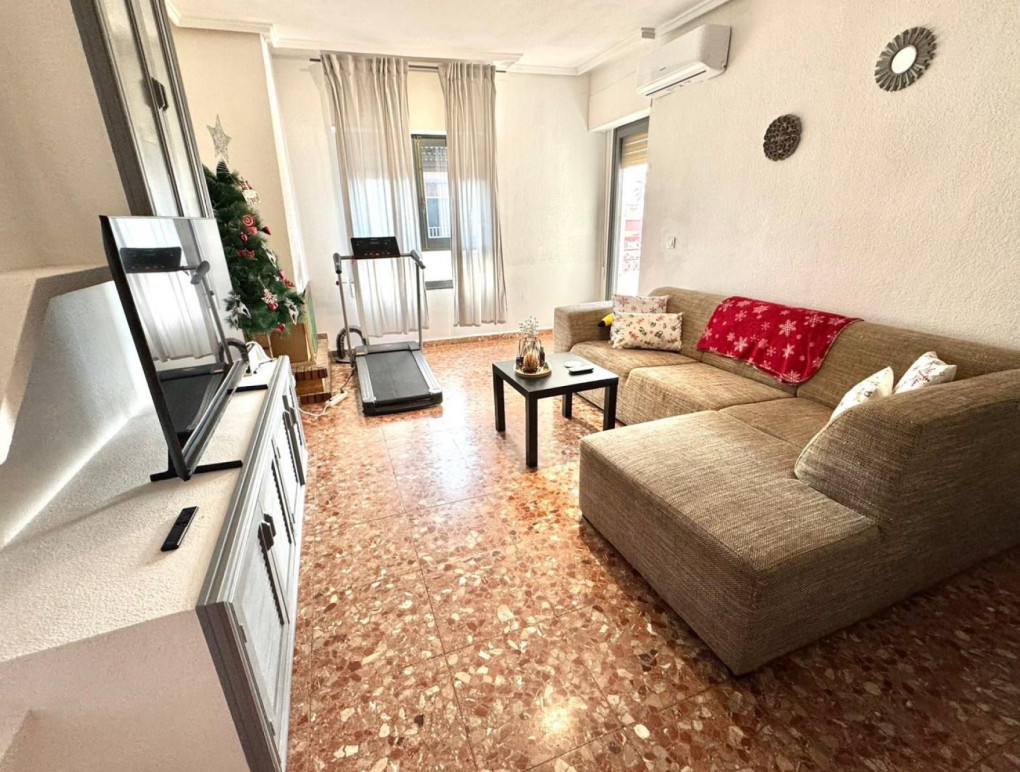 Revente - Apartment - Almoradí