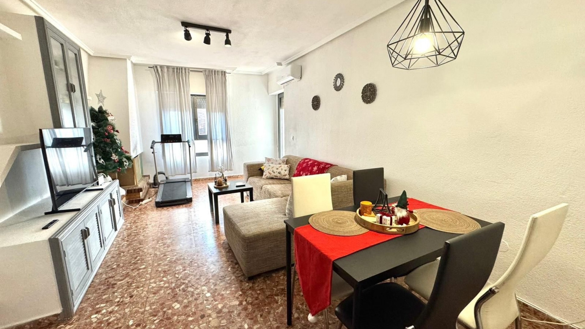 Revente - Apartment - Almoradí