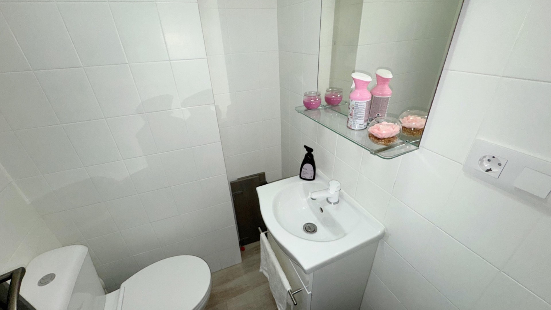 Revente - Apartment - Almoradí