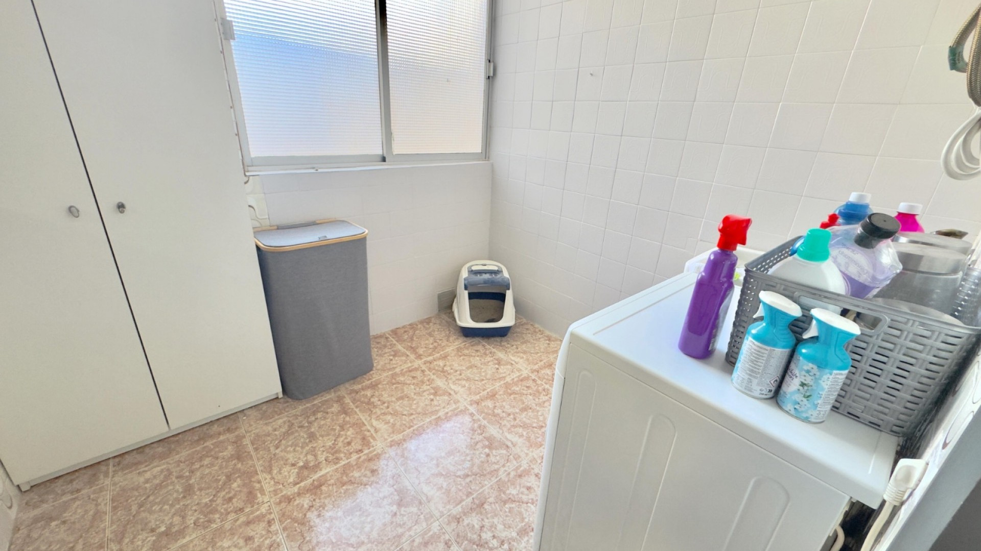 Revente - Apartment - Almoradí