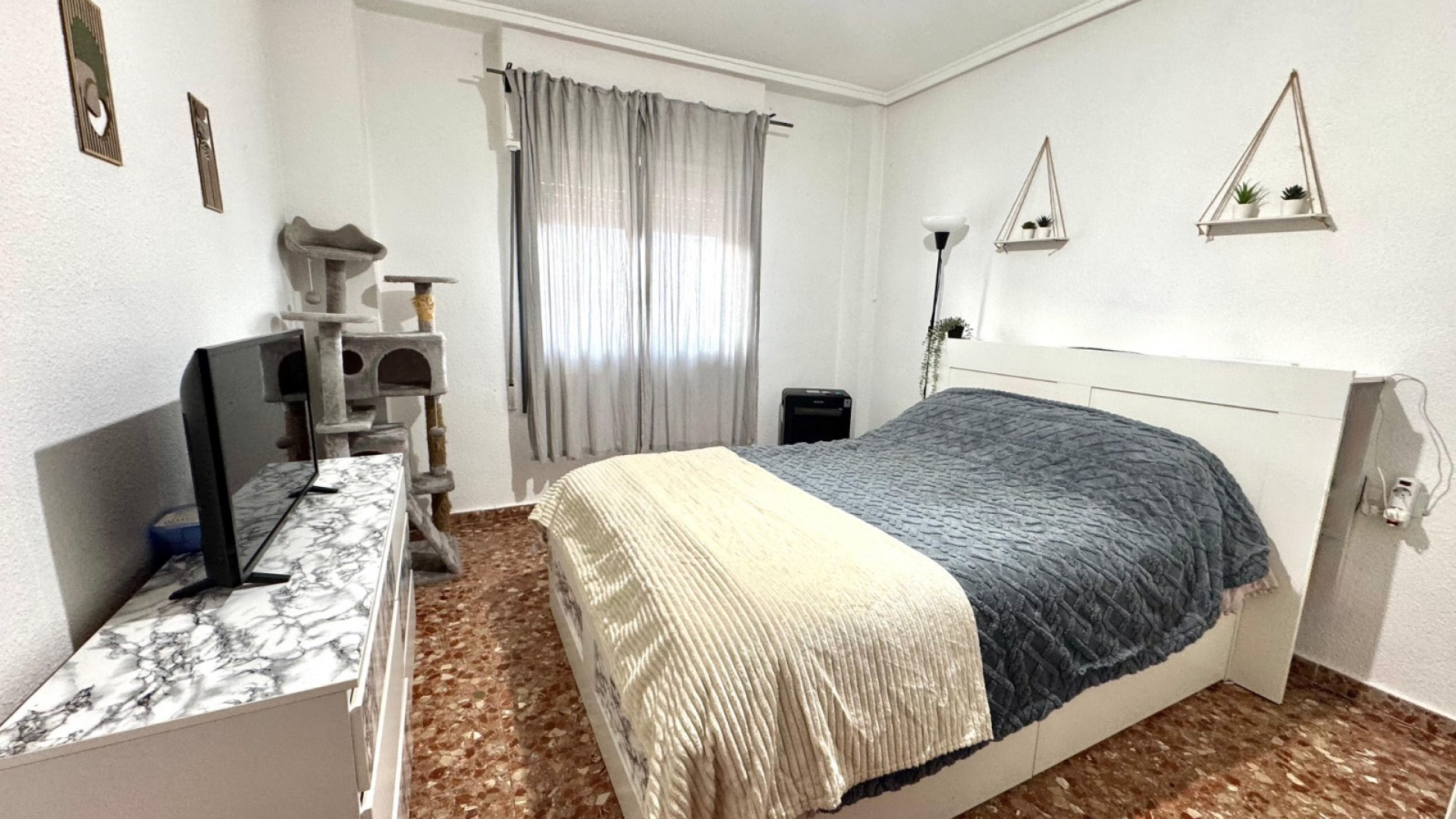 Revente - Apartment - Almoradí