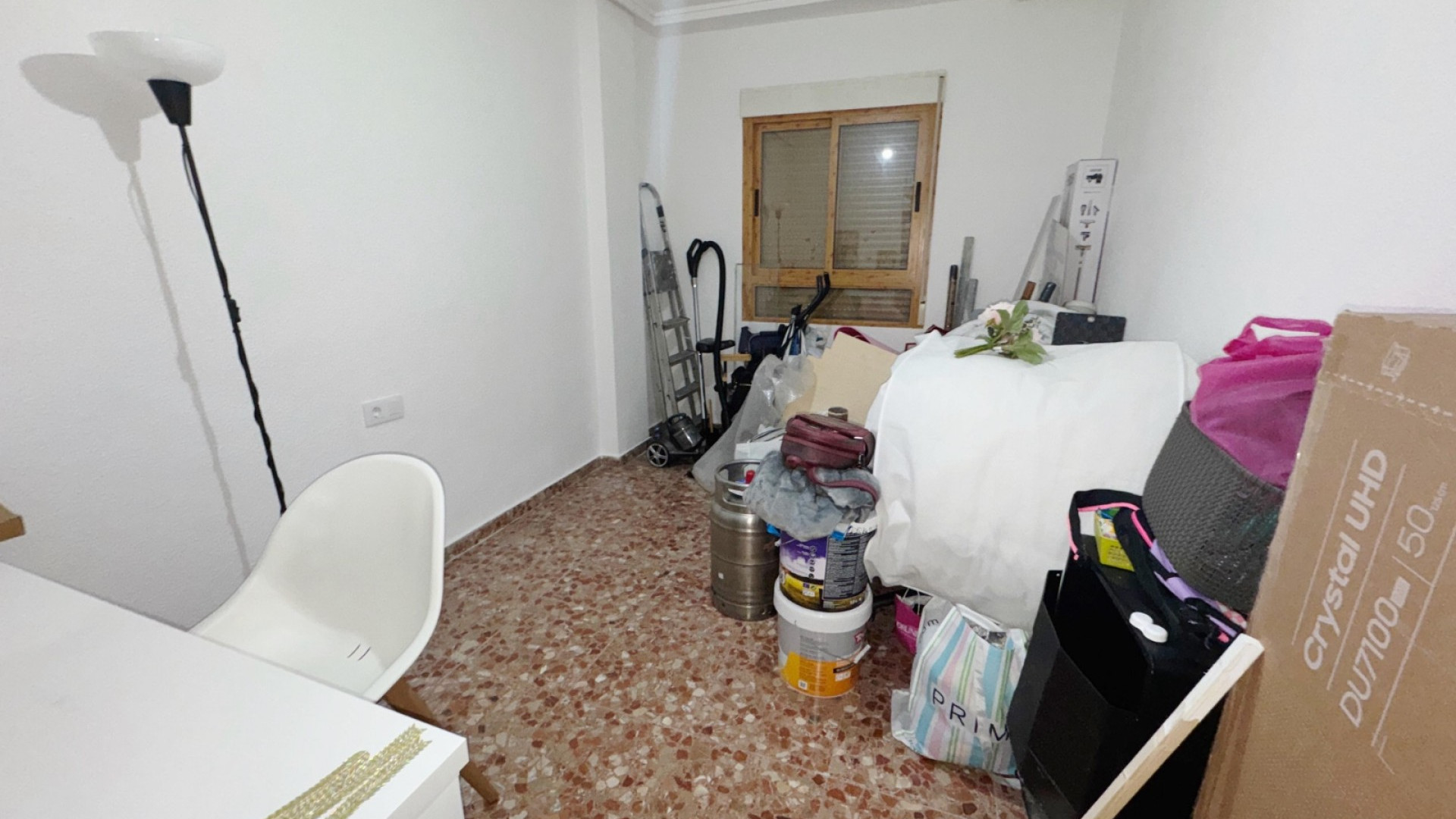 Revente - Apartment - Almoradí
