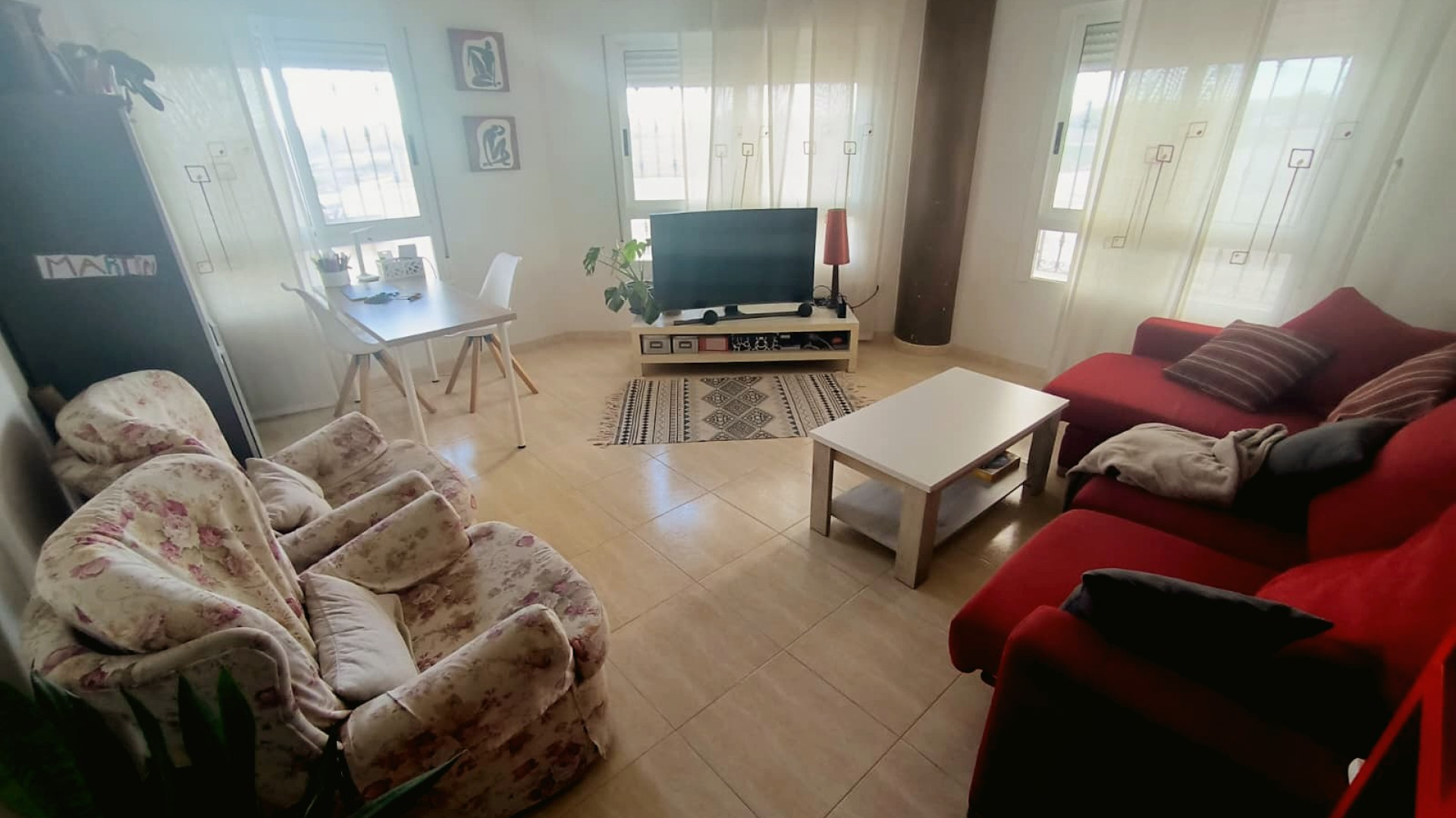 Revente - Apartment - Almoradi