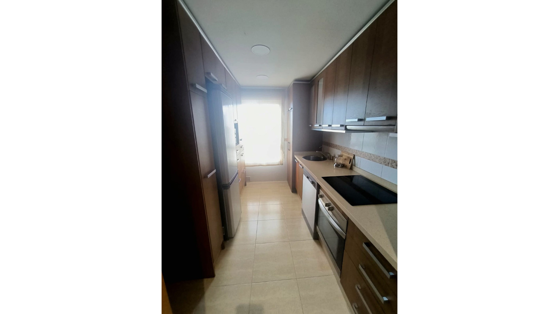 Revente - Apartment - Almoradi