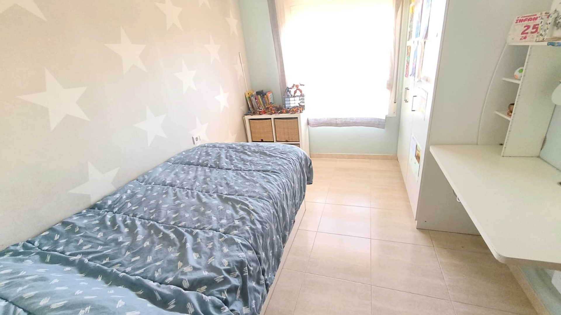 Revente - Apartment - Almoradi