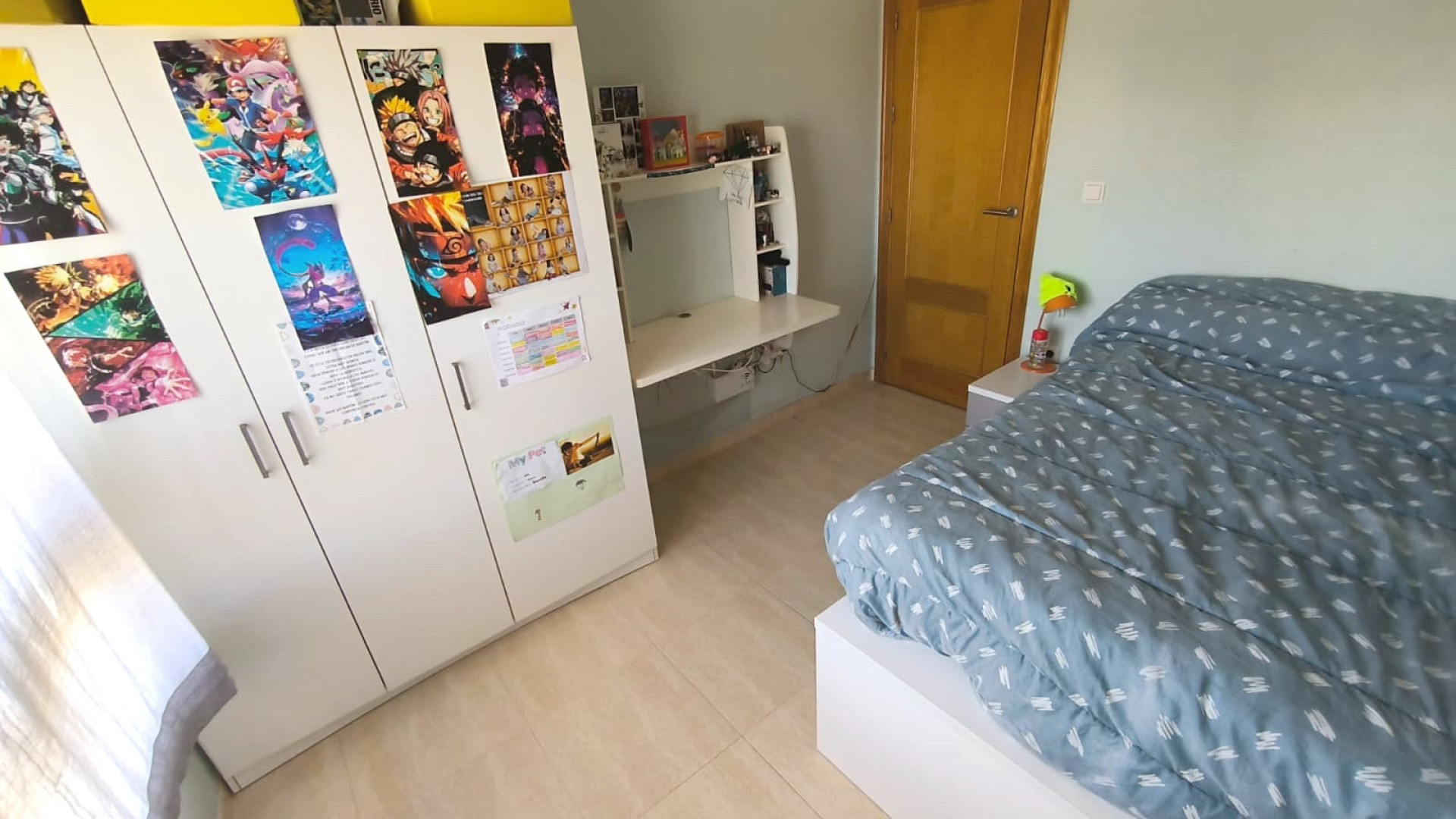 Revente - Apartment - Almoradi