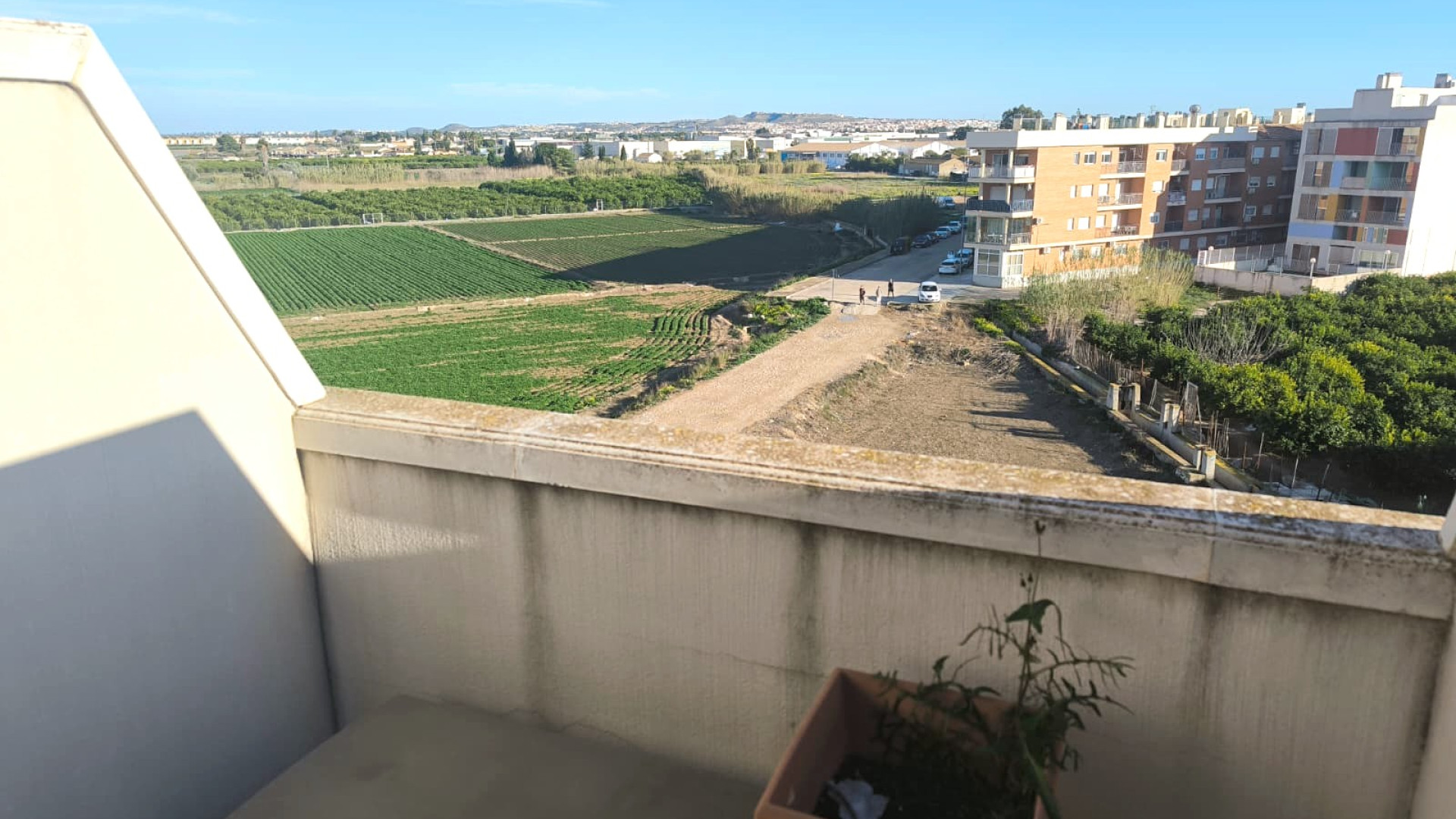 Revente - Apartment - Almoradi