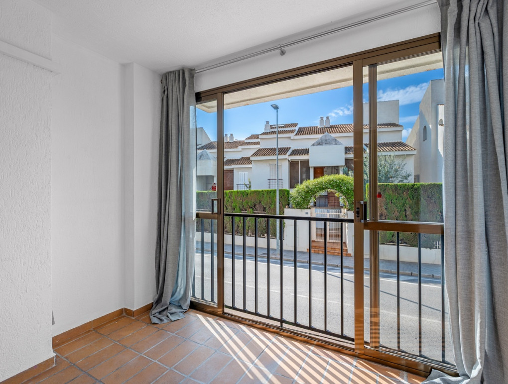 Revente - Apartment - Altea