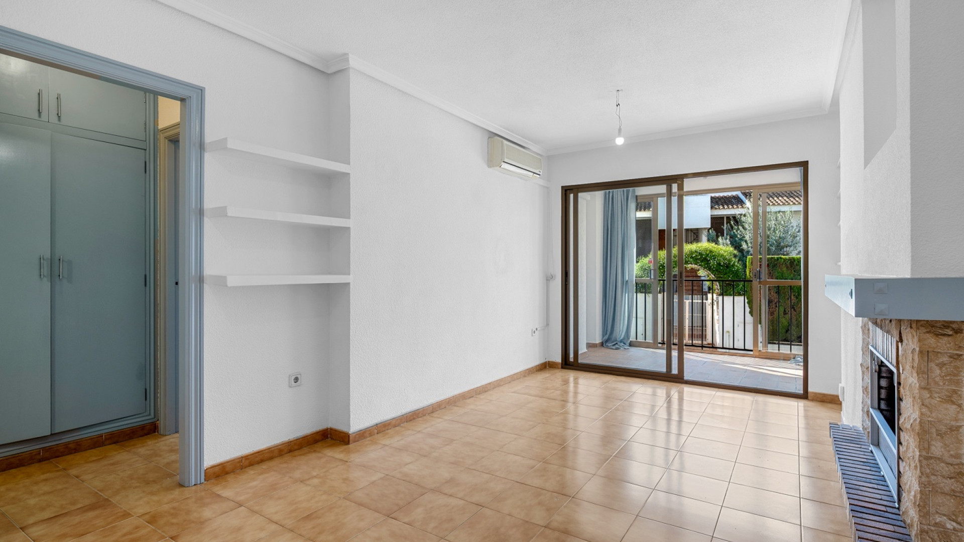 Revente - Apartment - Altea