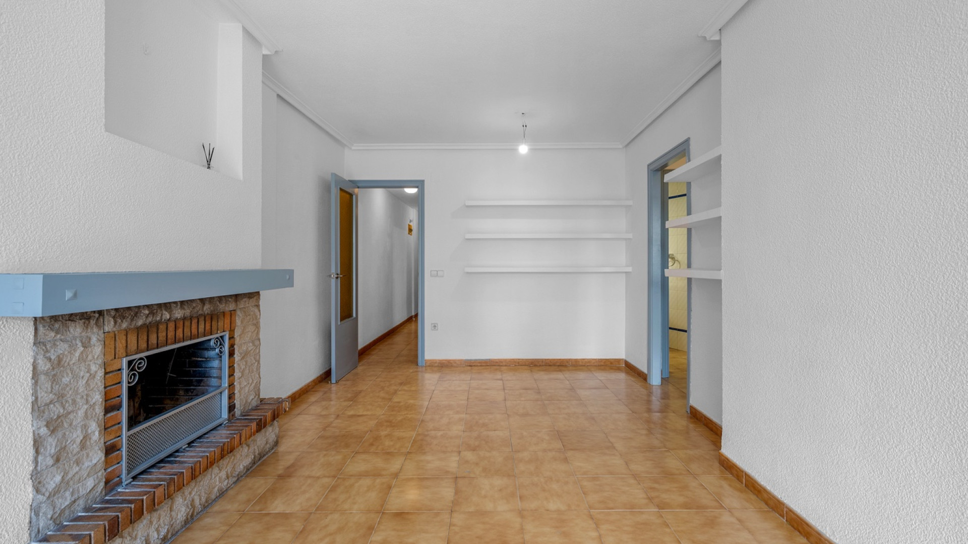 Revente - Apartment - Altea