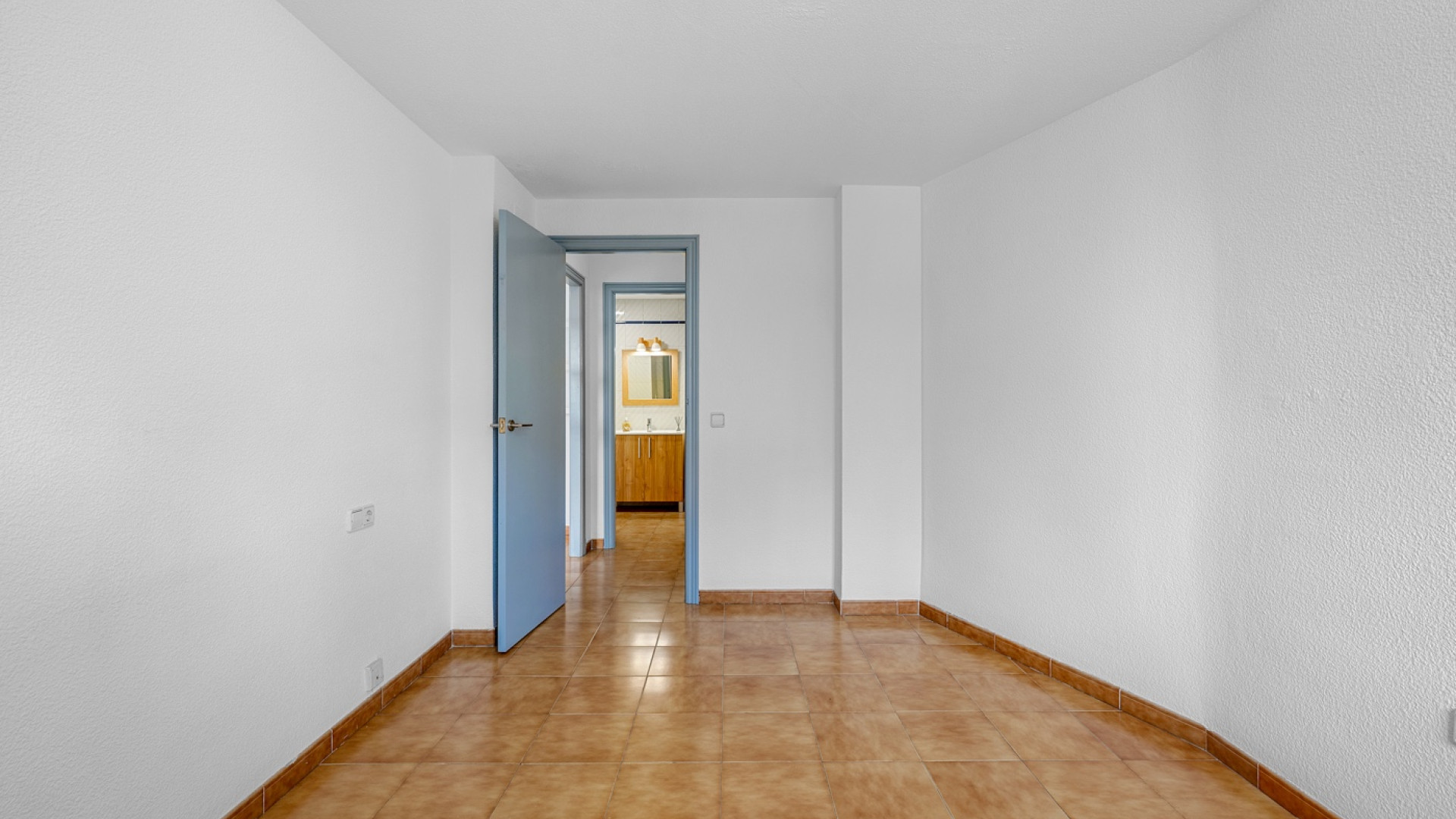 Revente - Apartment - Altea