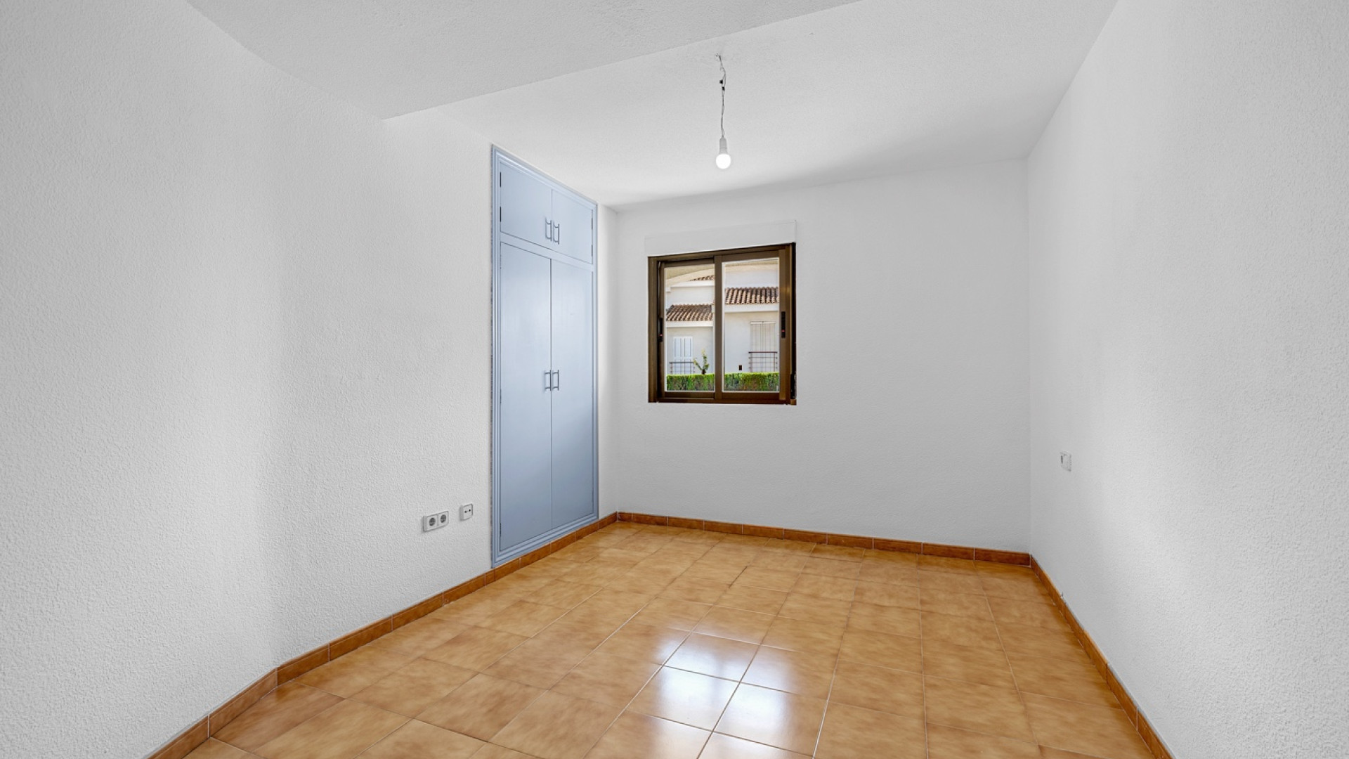 Revente - Apartment - Altea